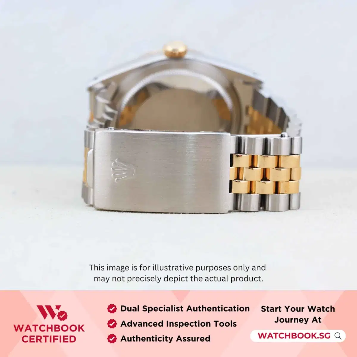 Product images