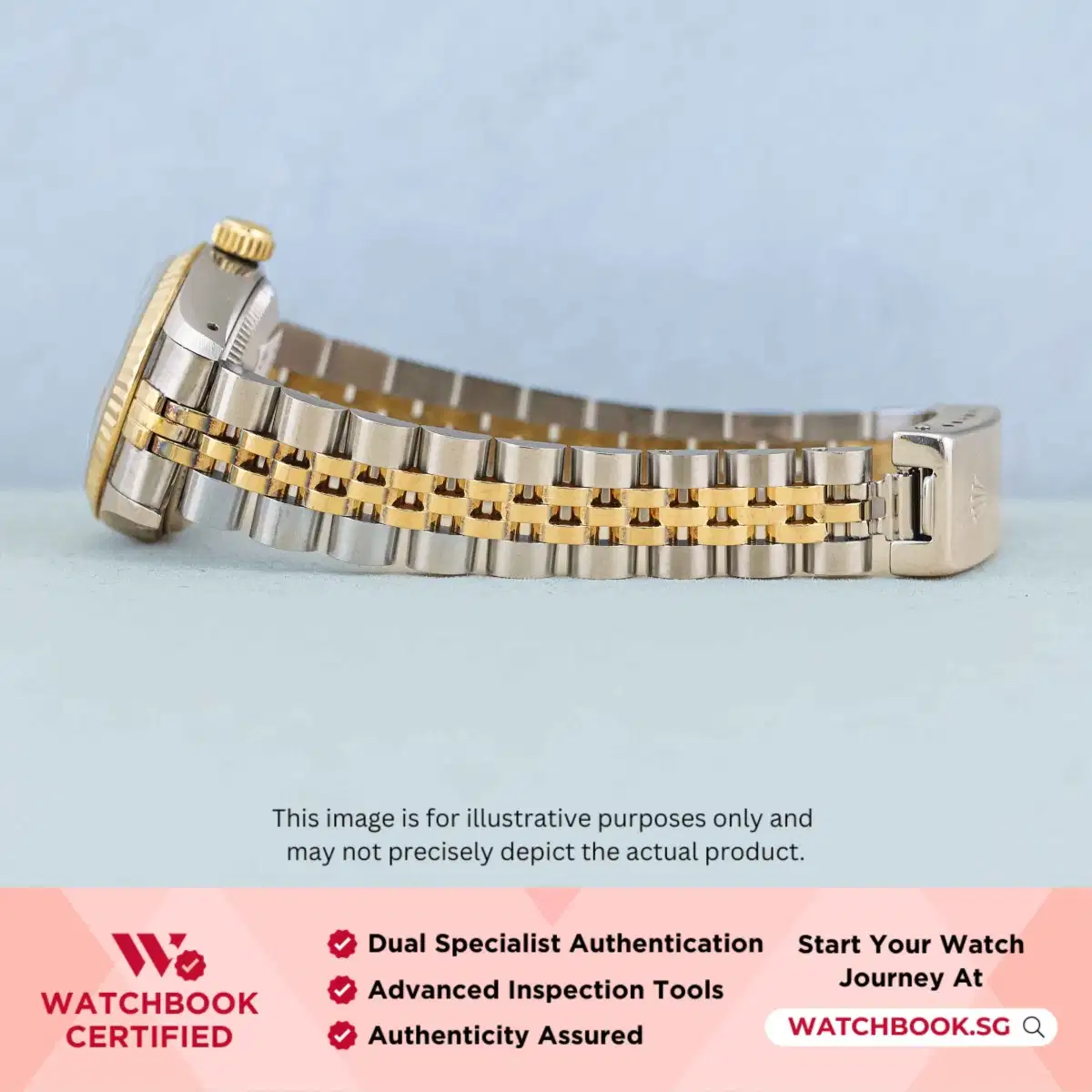 Product images