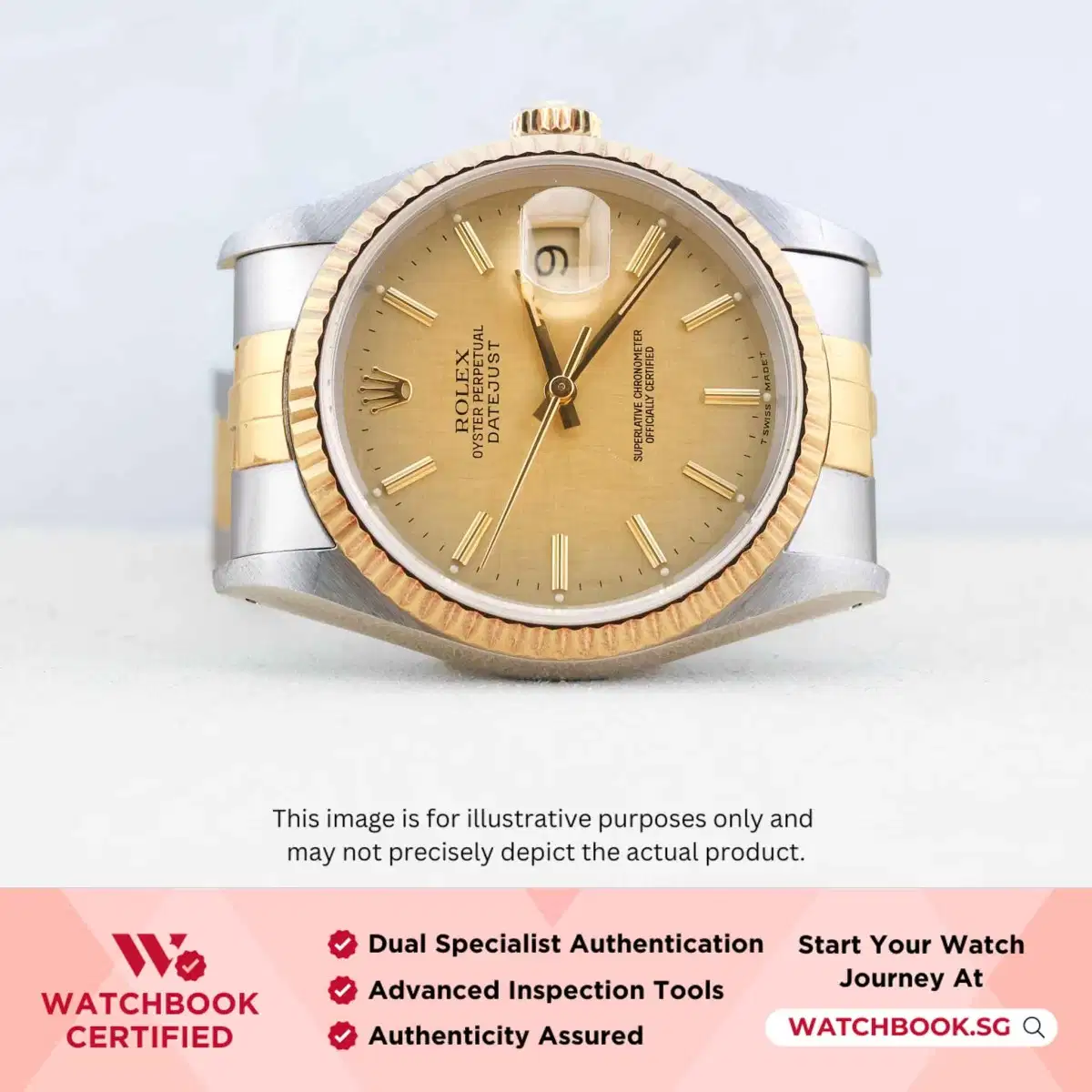 Product images