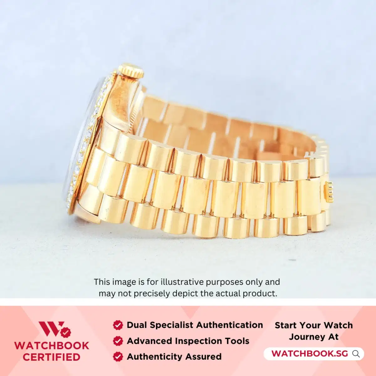 Product images