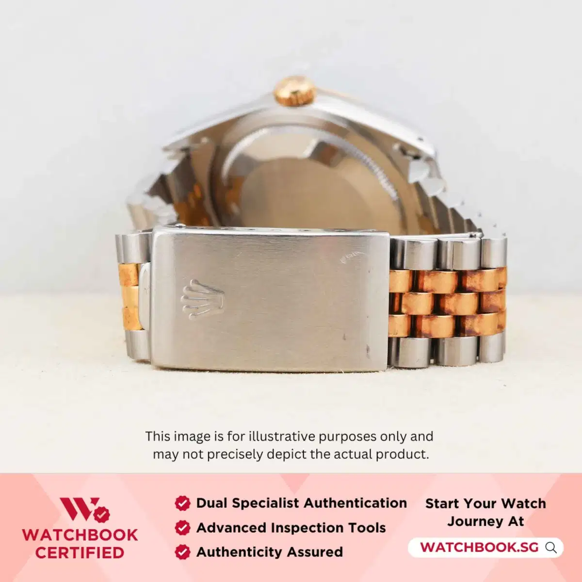 Product images