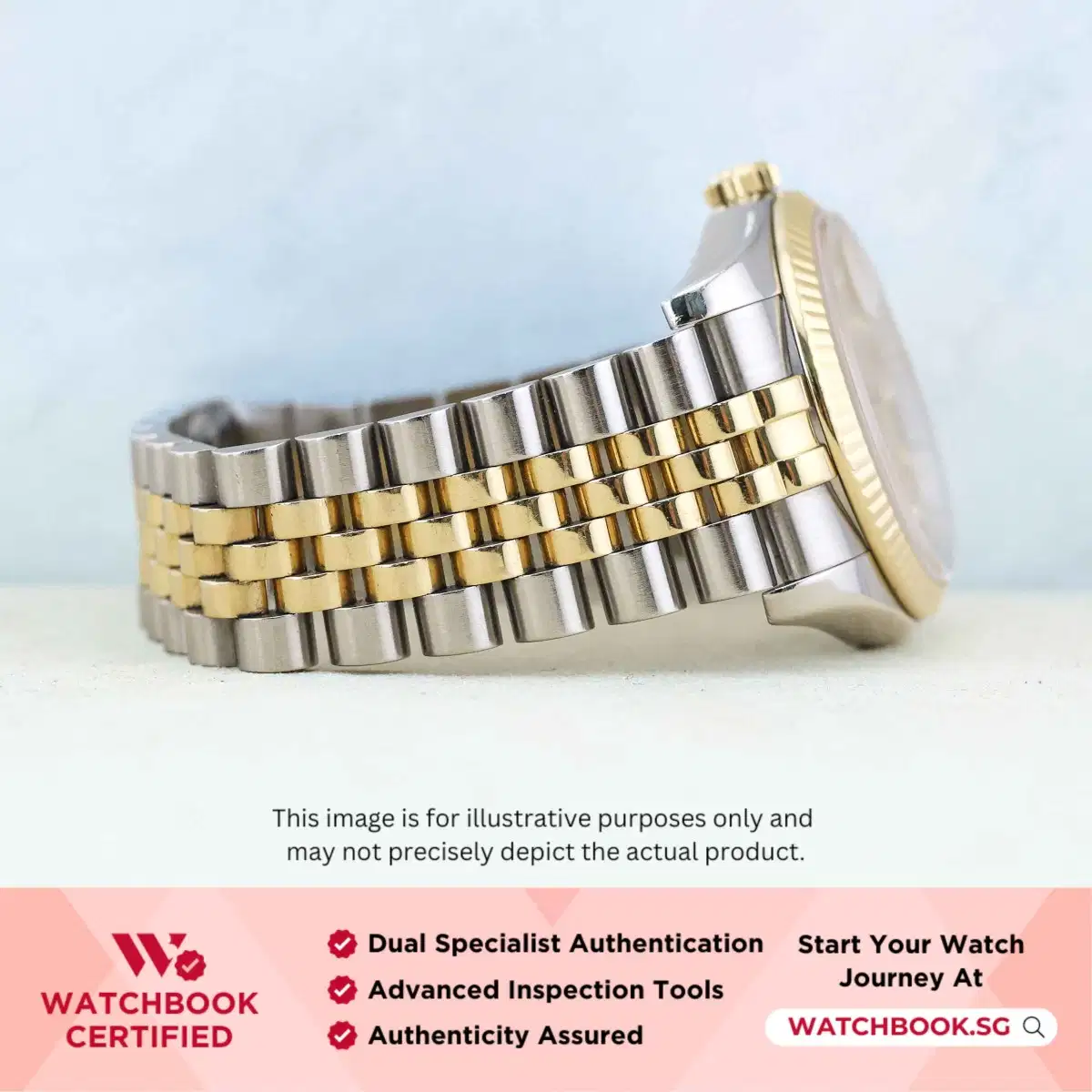 Product images