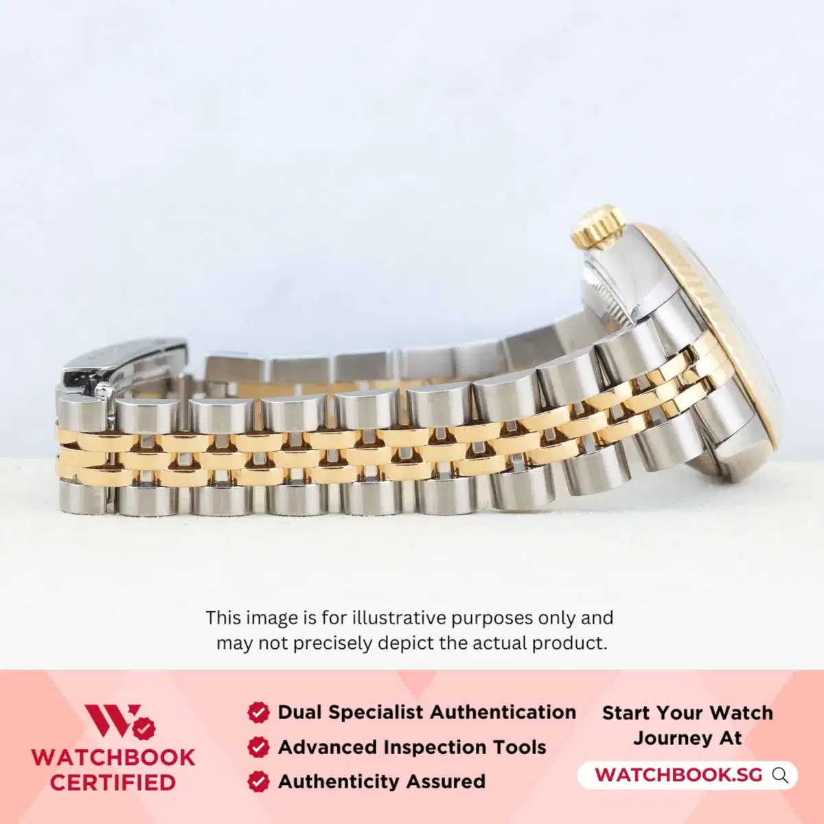 Product images