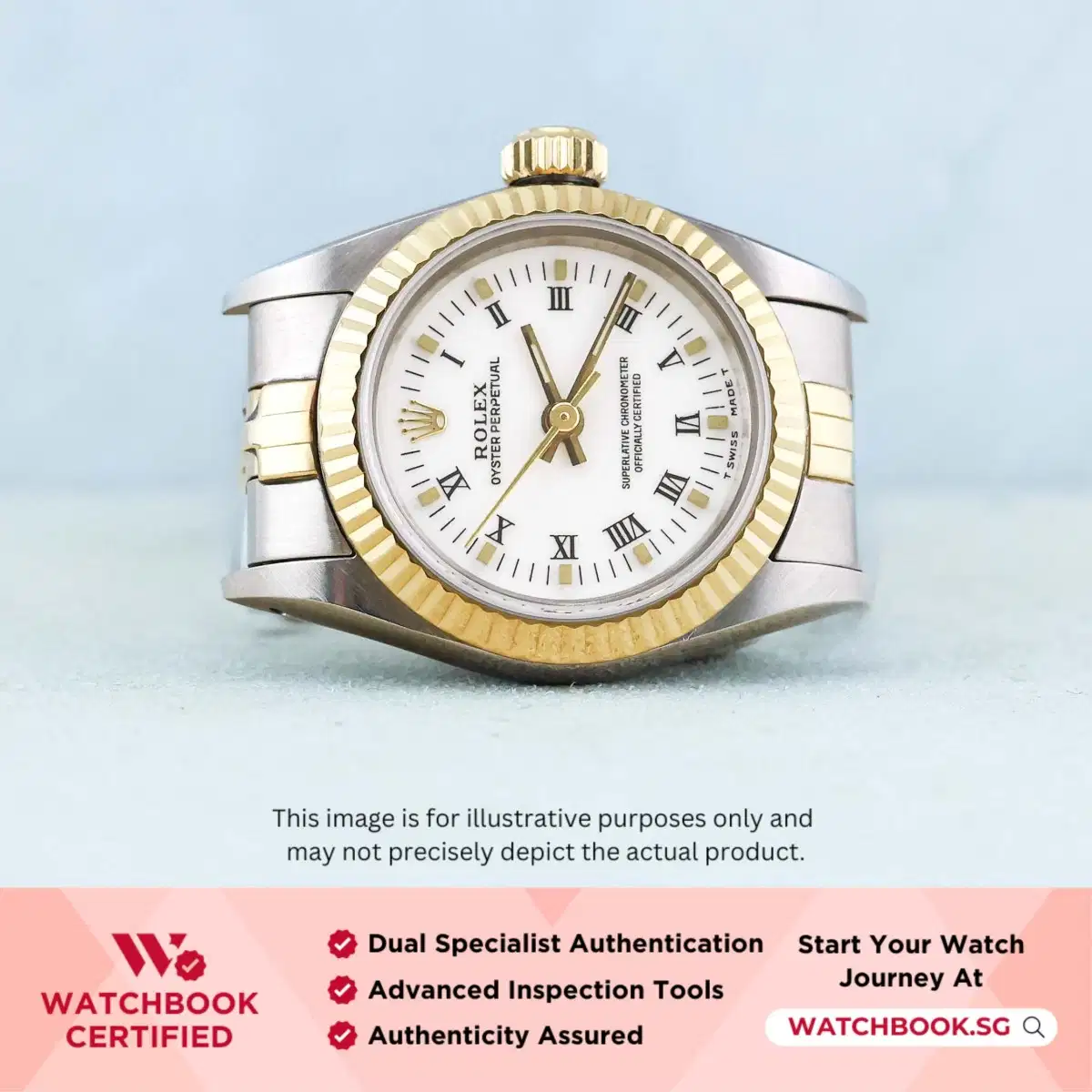 Product images