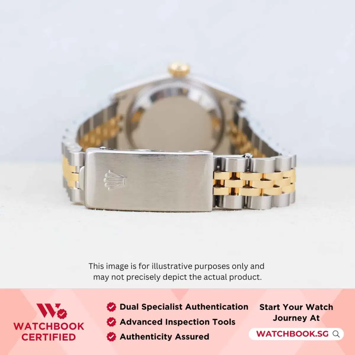 Product images