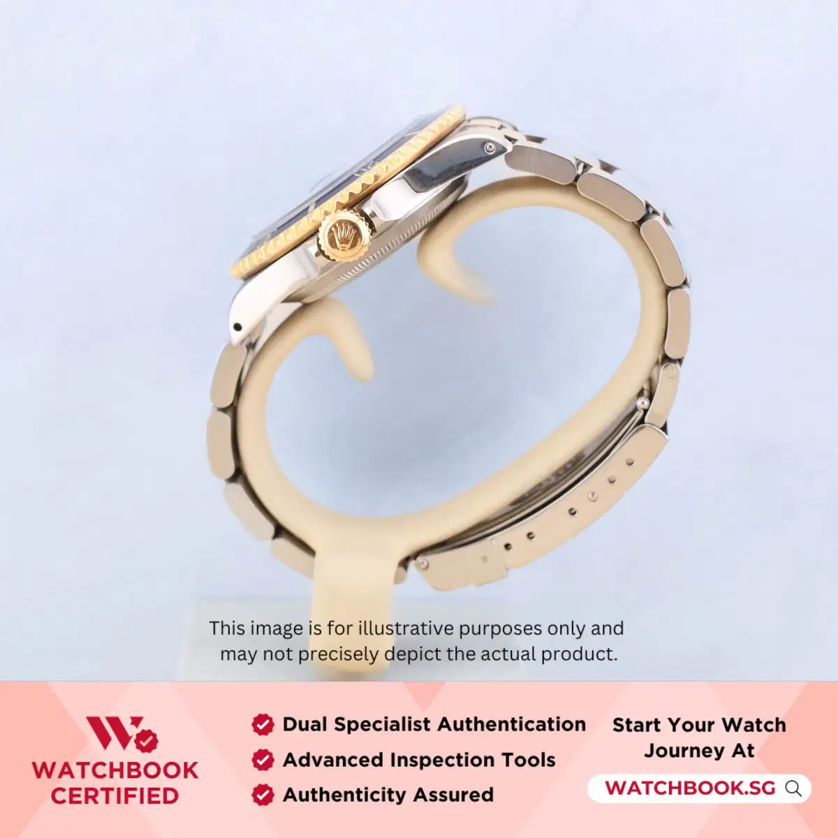 Product images