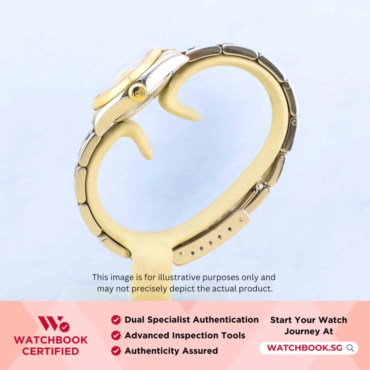 Product images