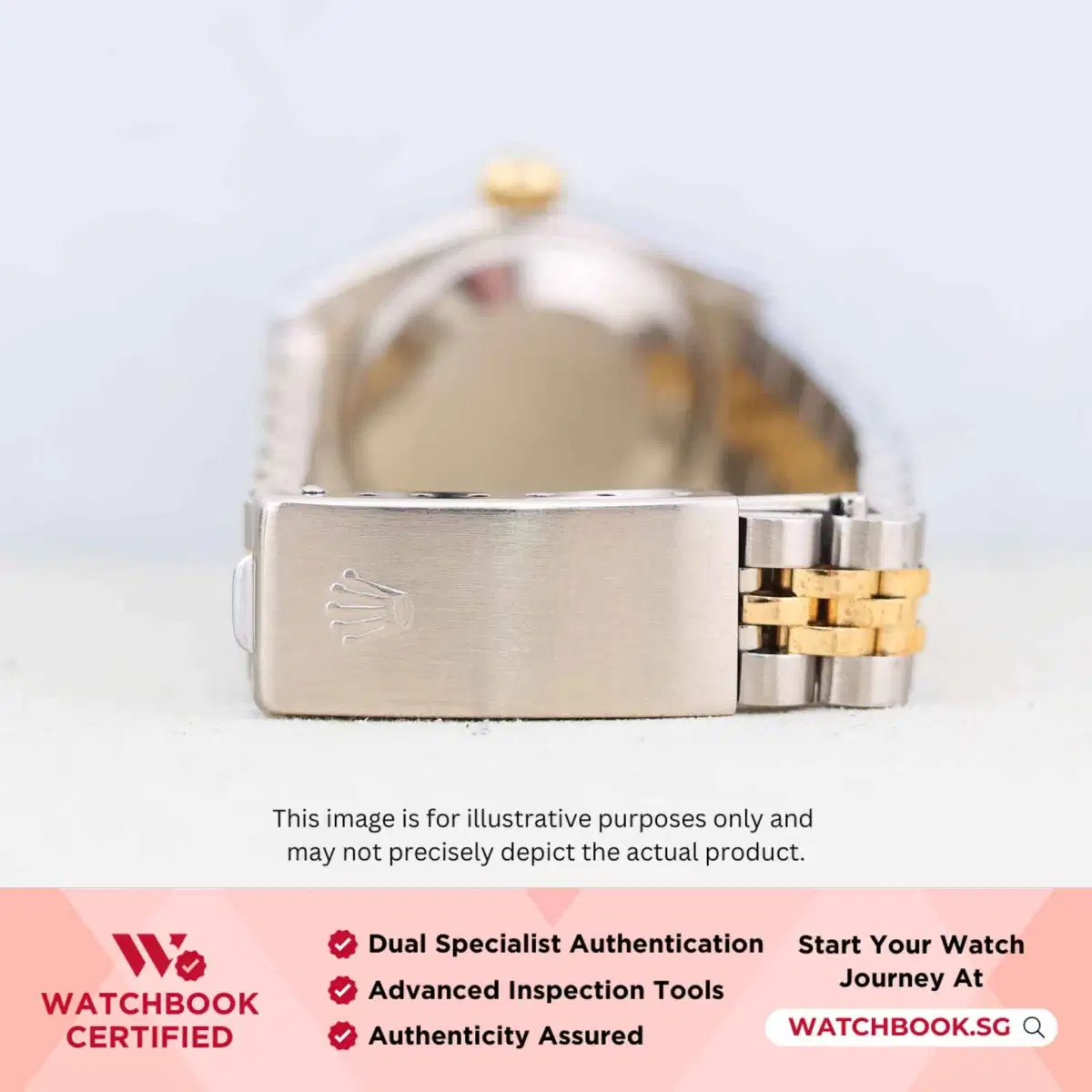 Product images