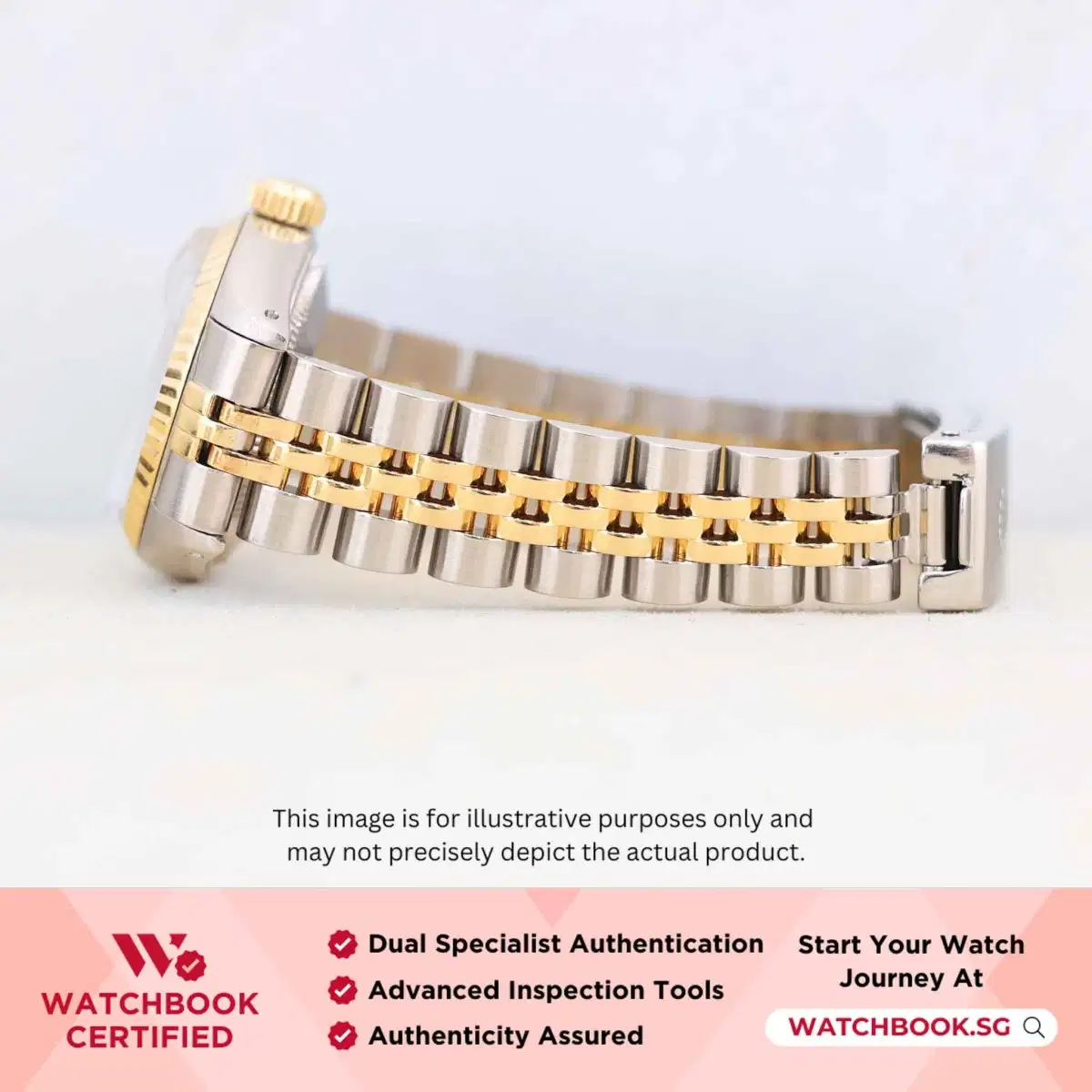 Product images