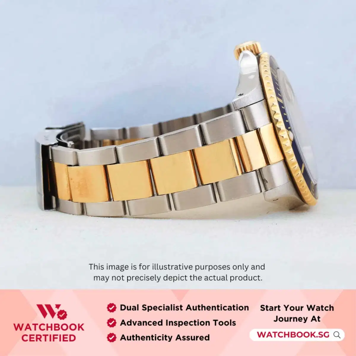 Product images