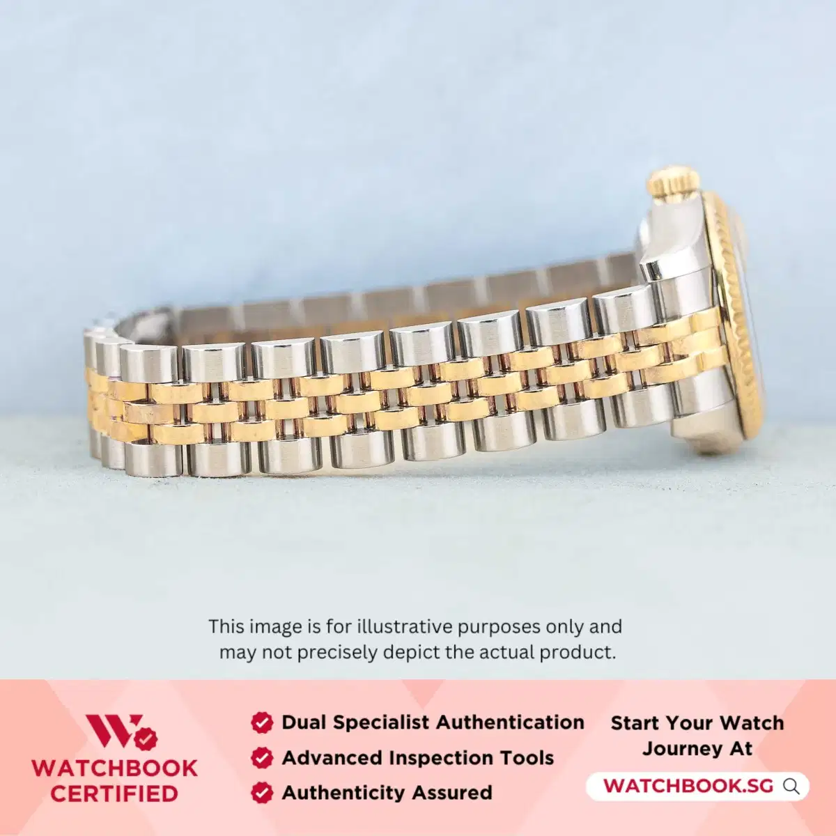 Product images