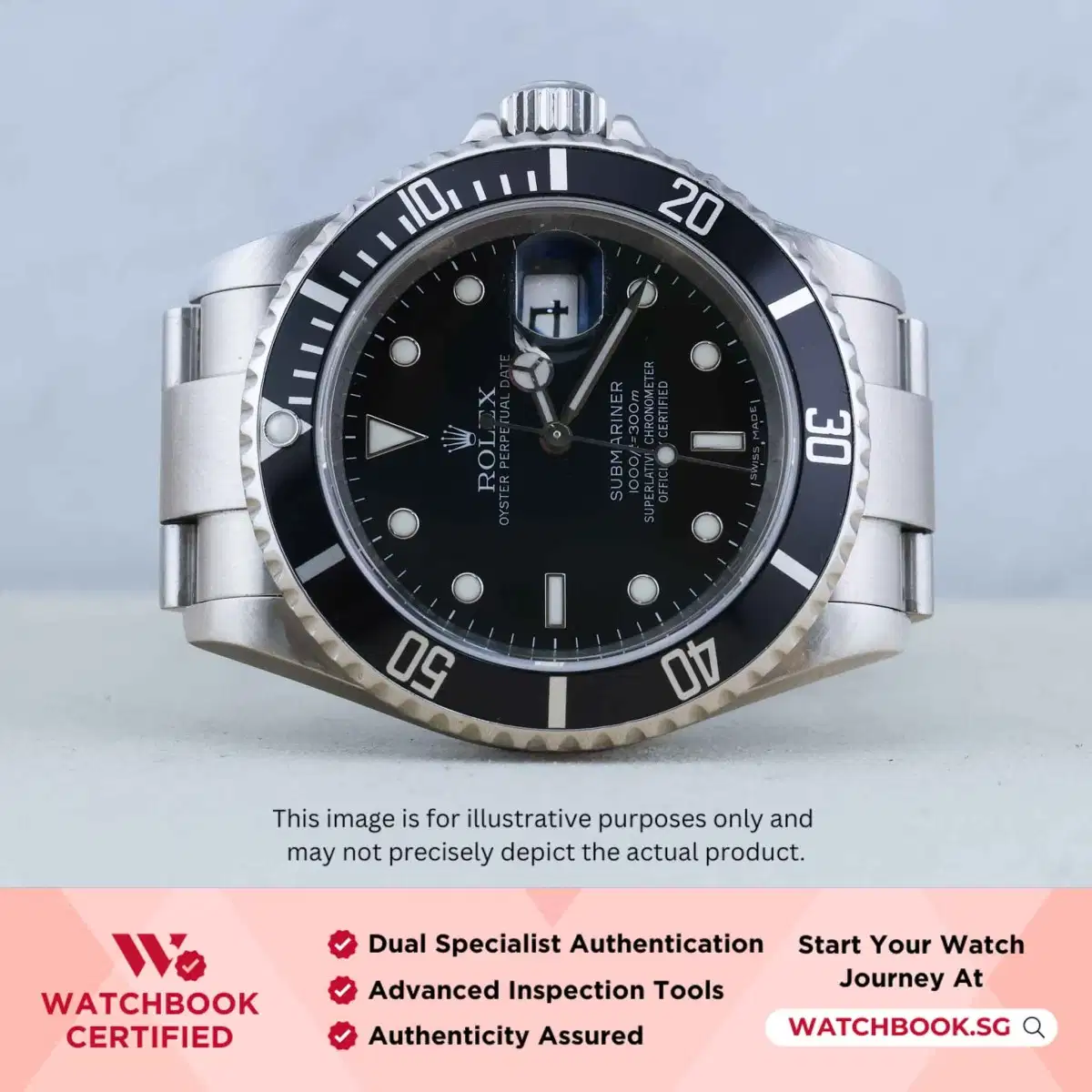 Product images