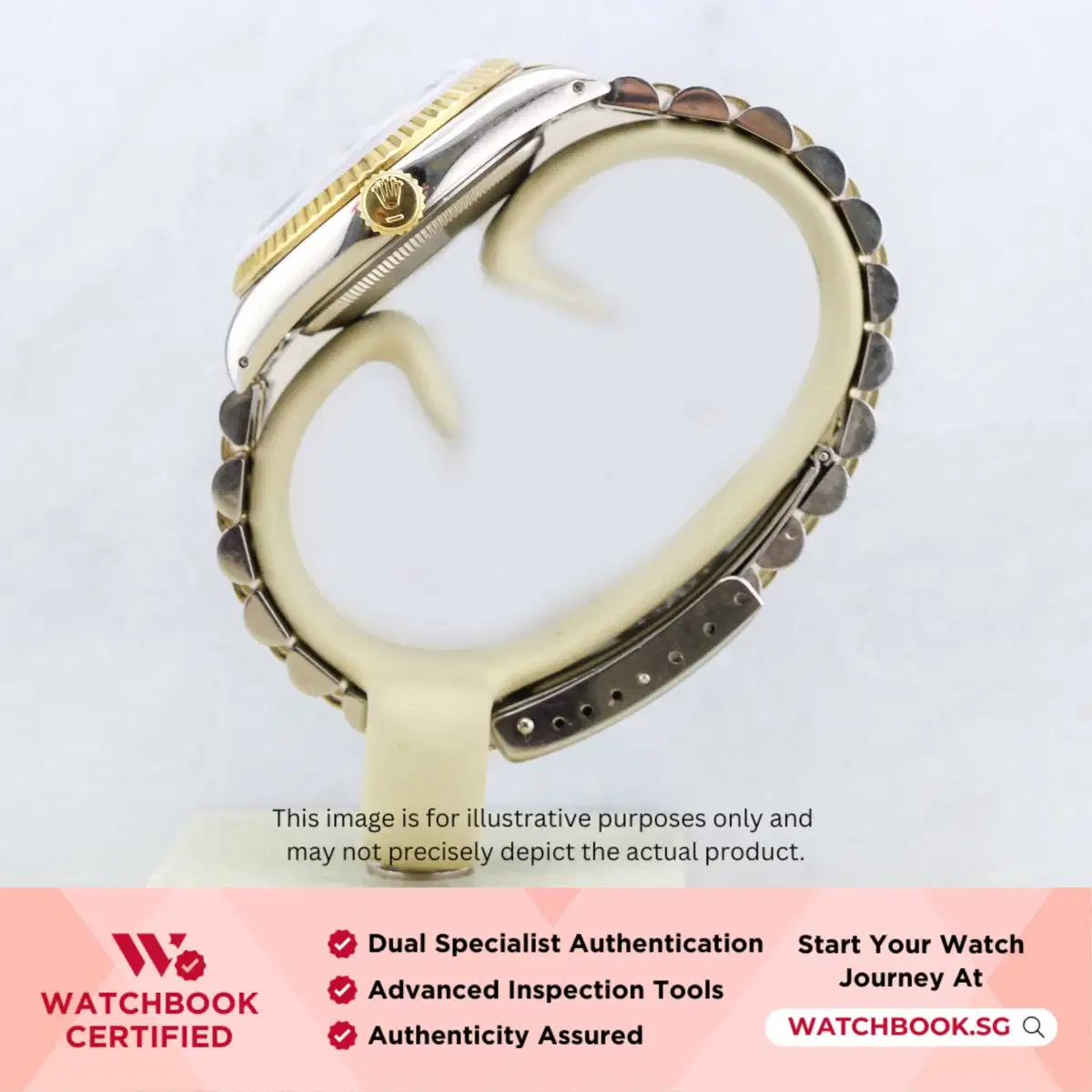 Product images