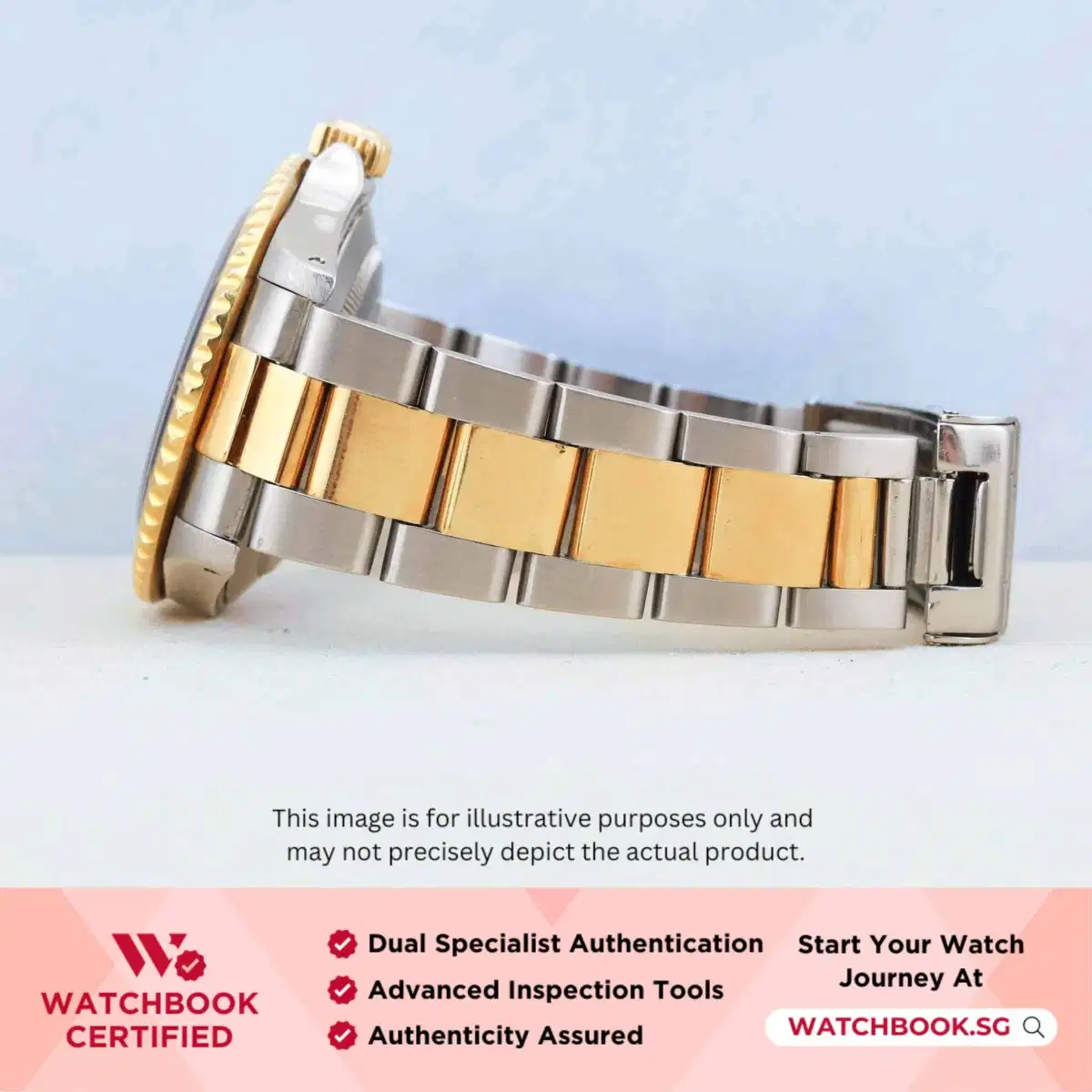 Product images