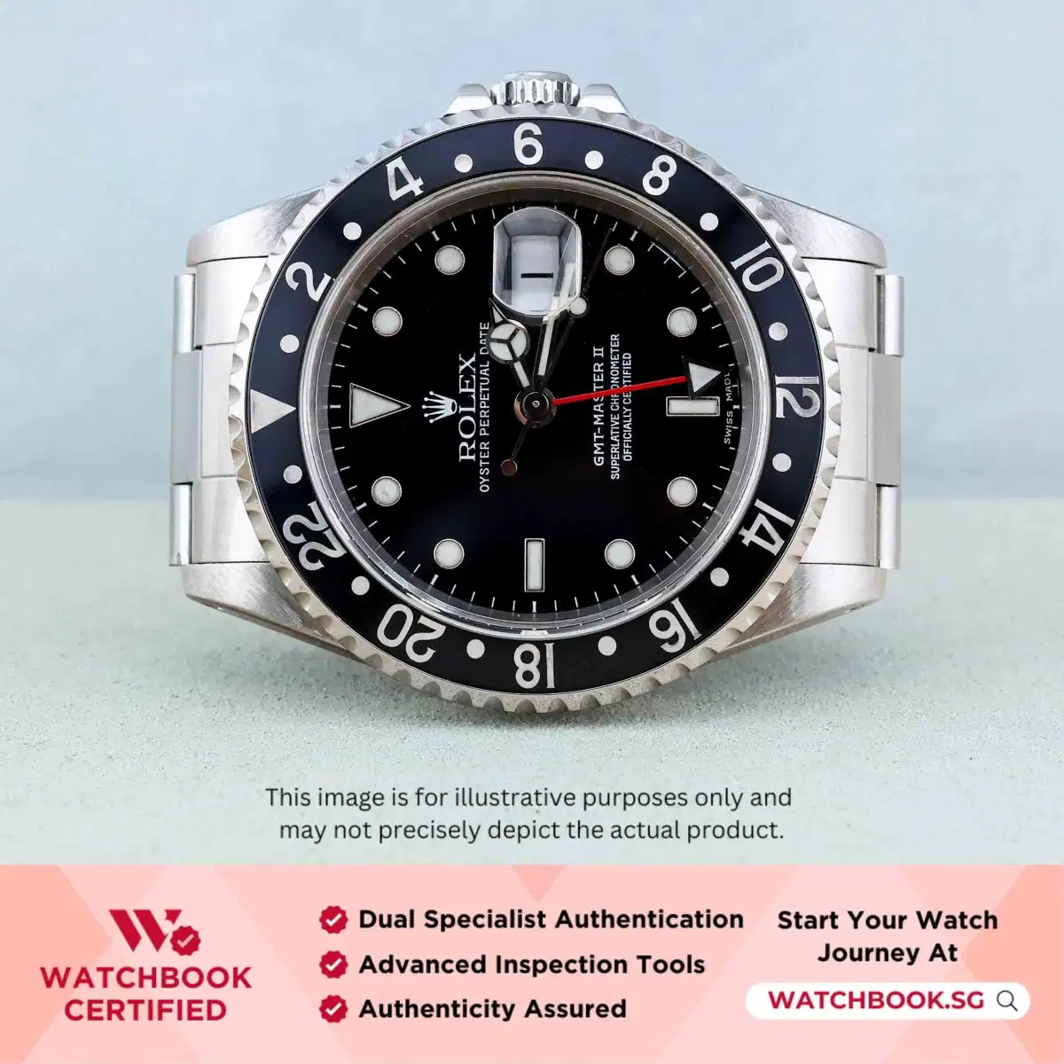 Product images