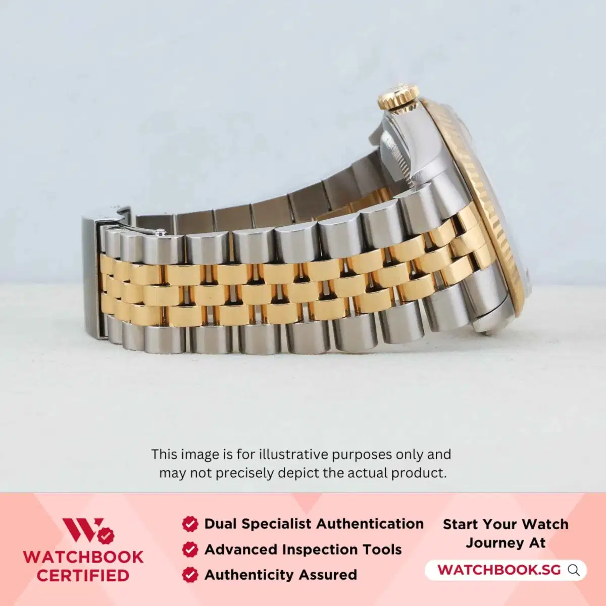 Product images