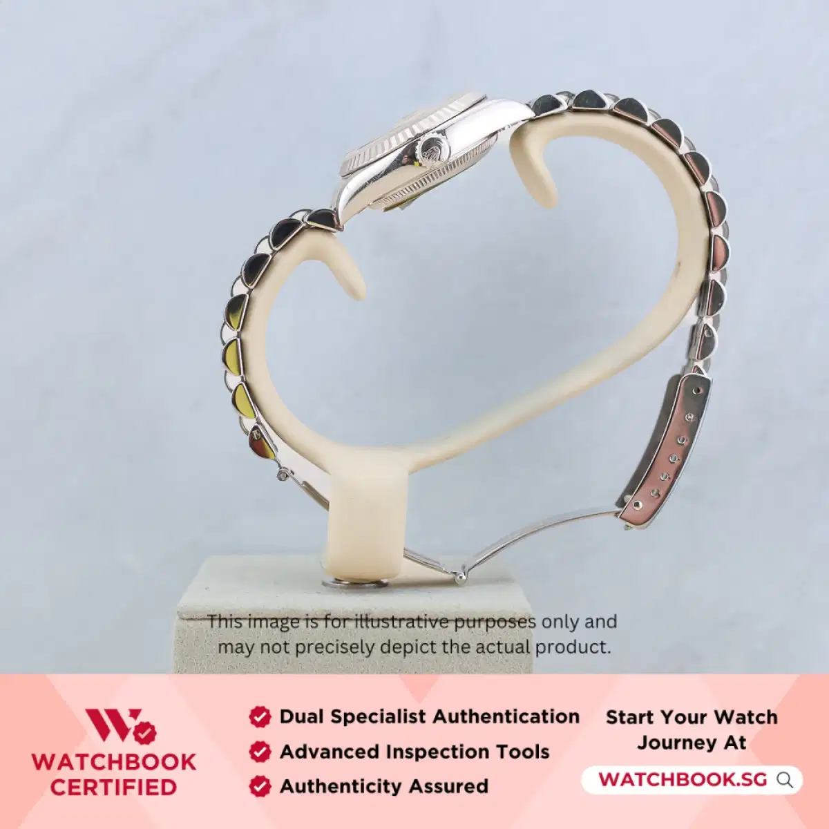 Product images