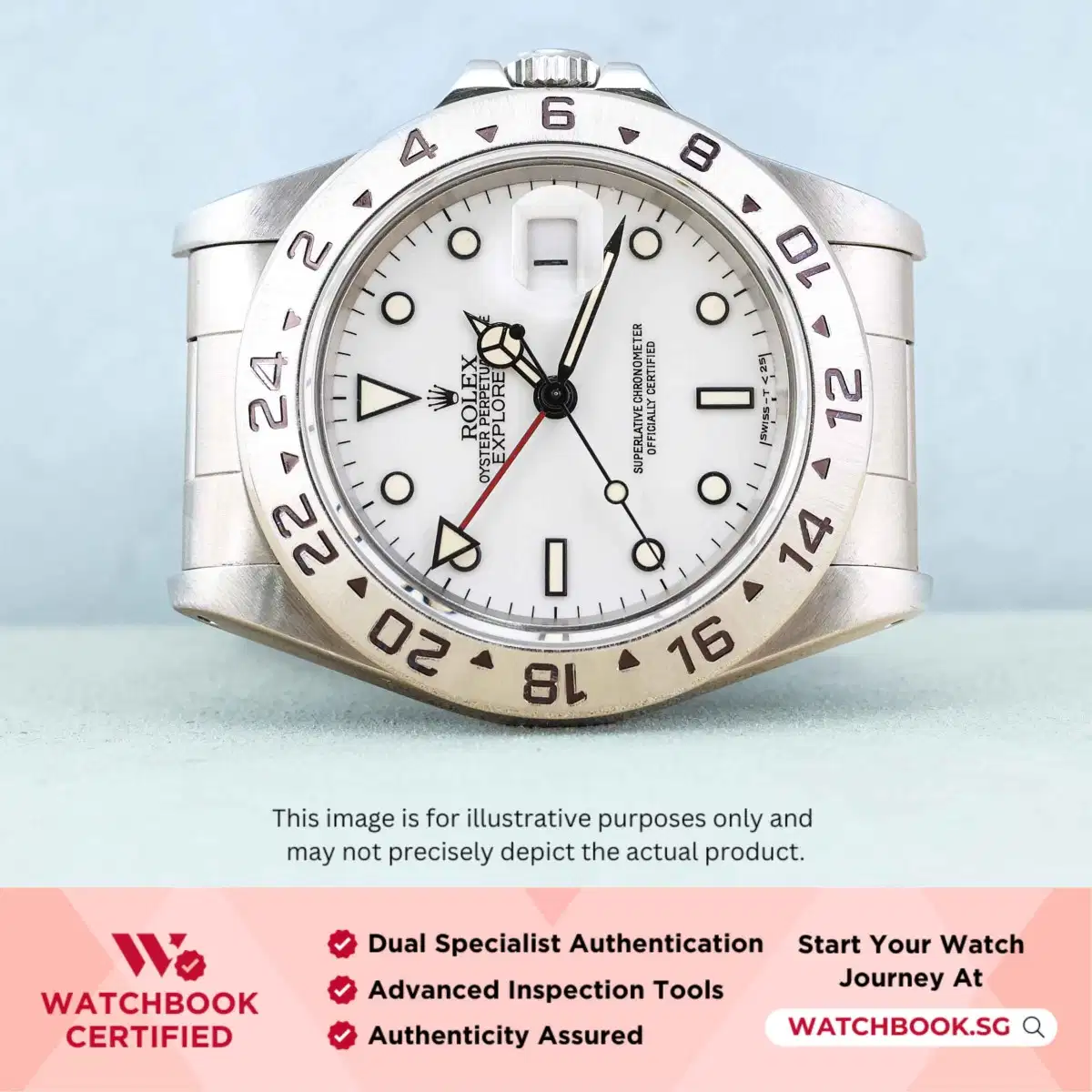 Product images