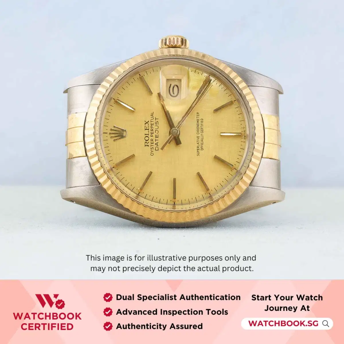 Product images