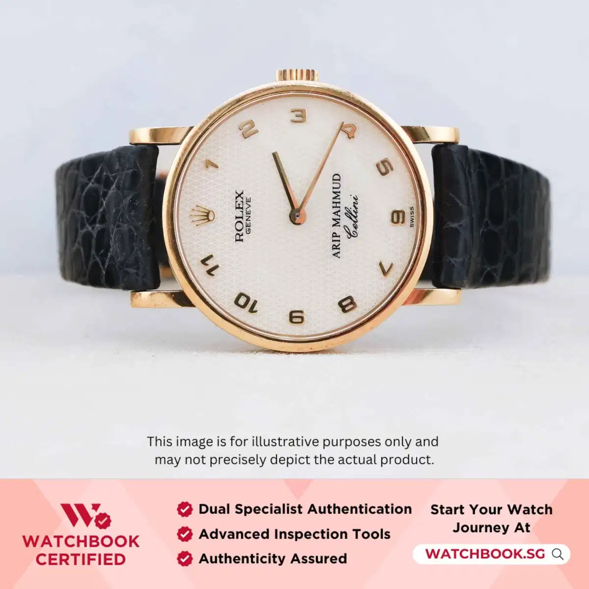 Product images