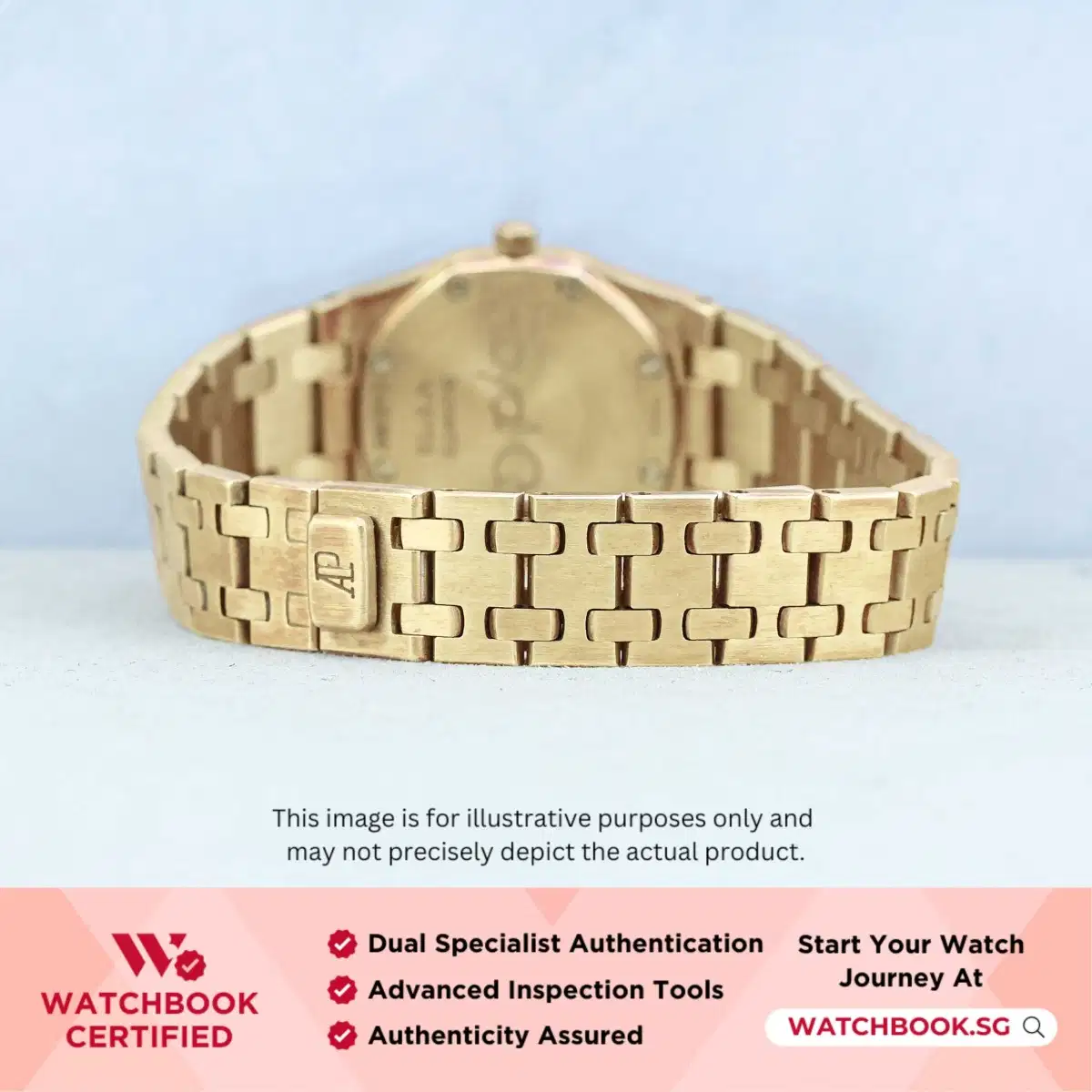 Product images