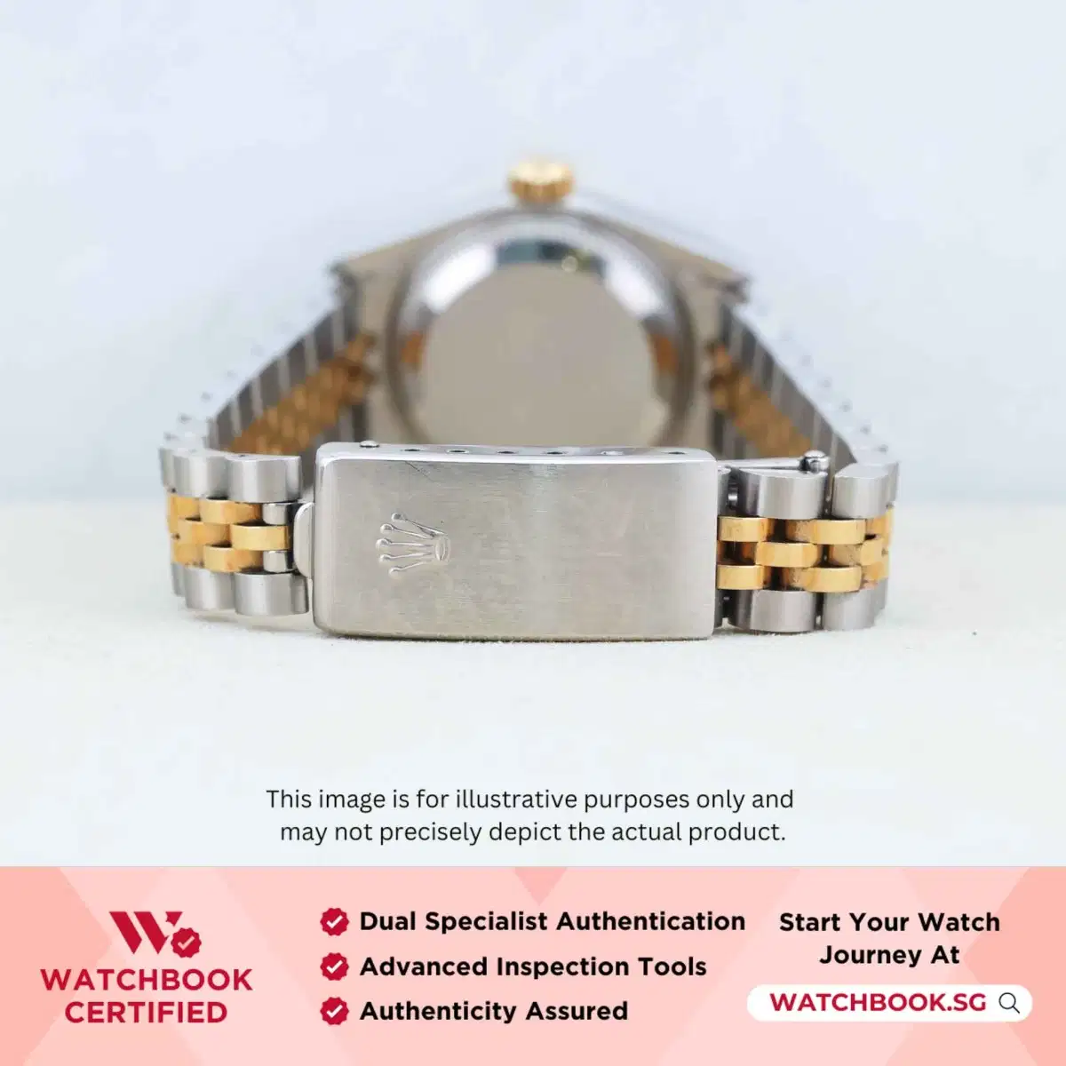 Product images