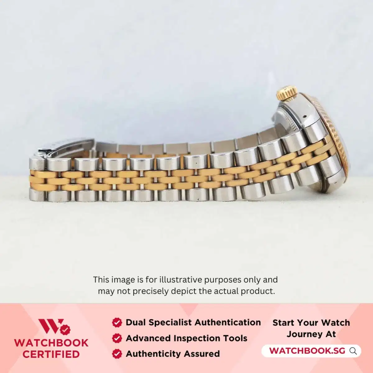 Product images
