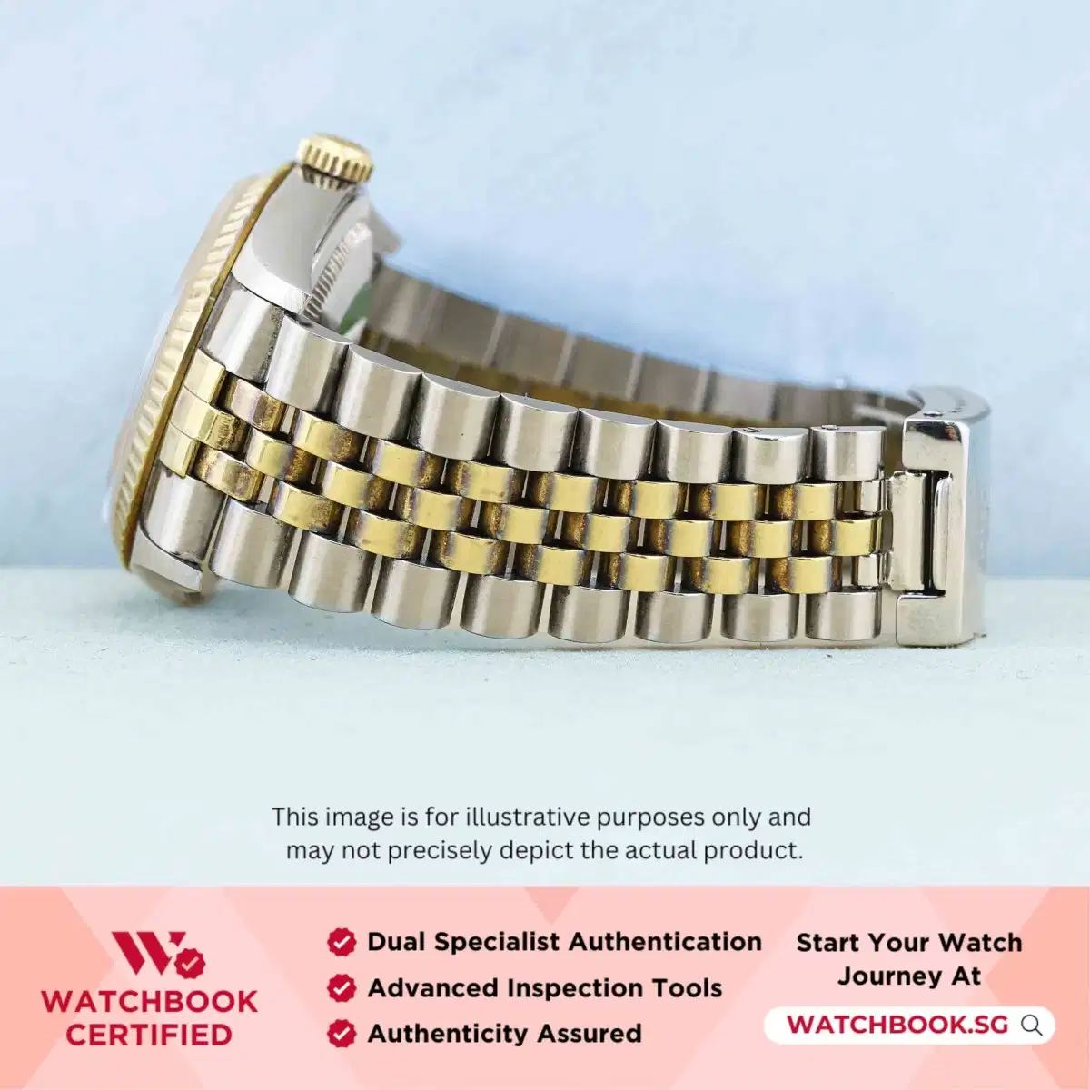 Product images