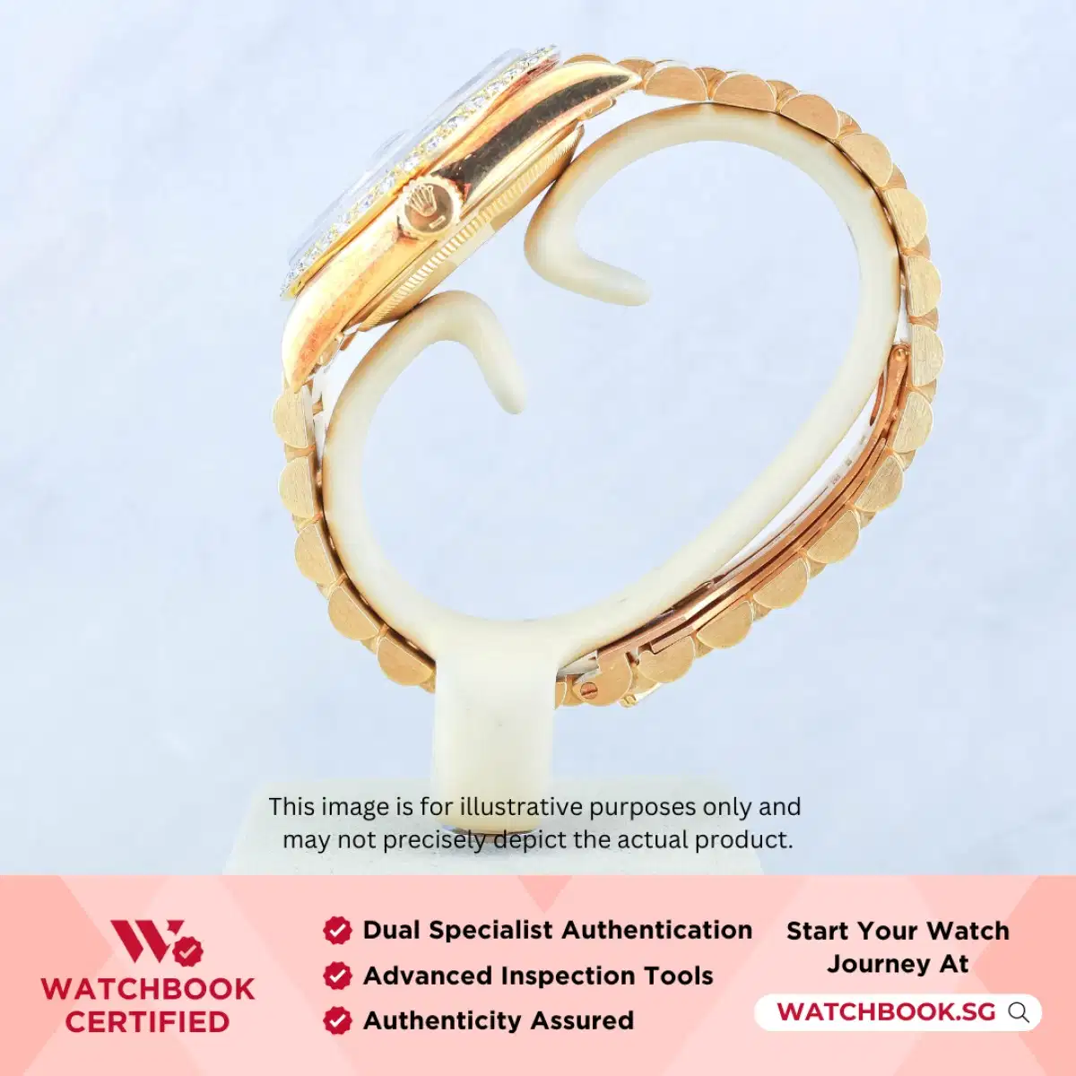 Product images