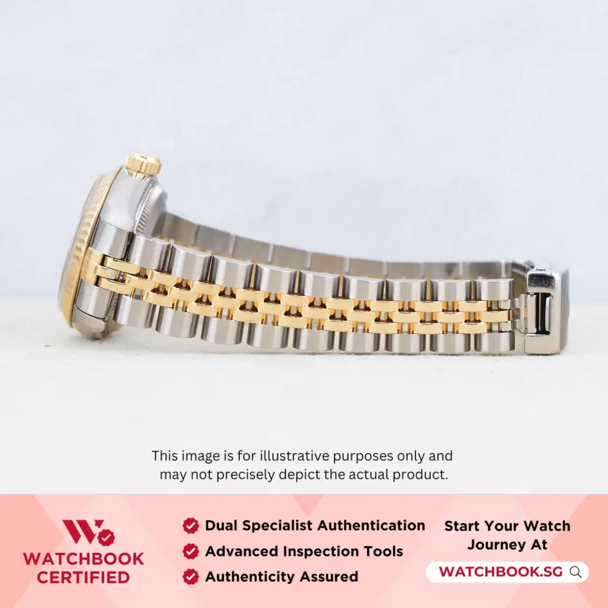 Product images