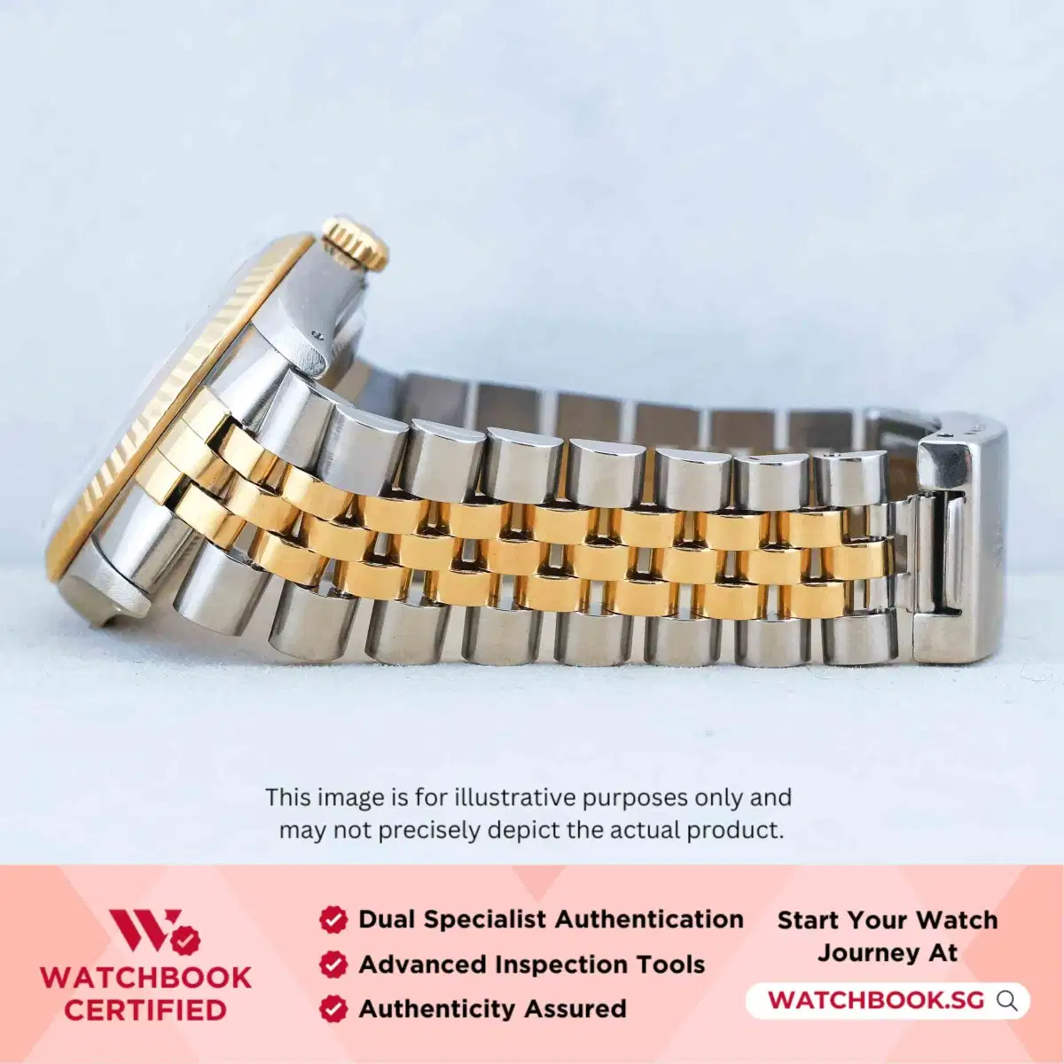 Product images