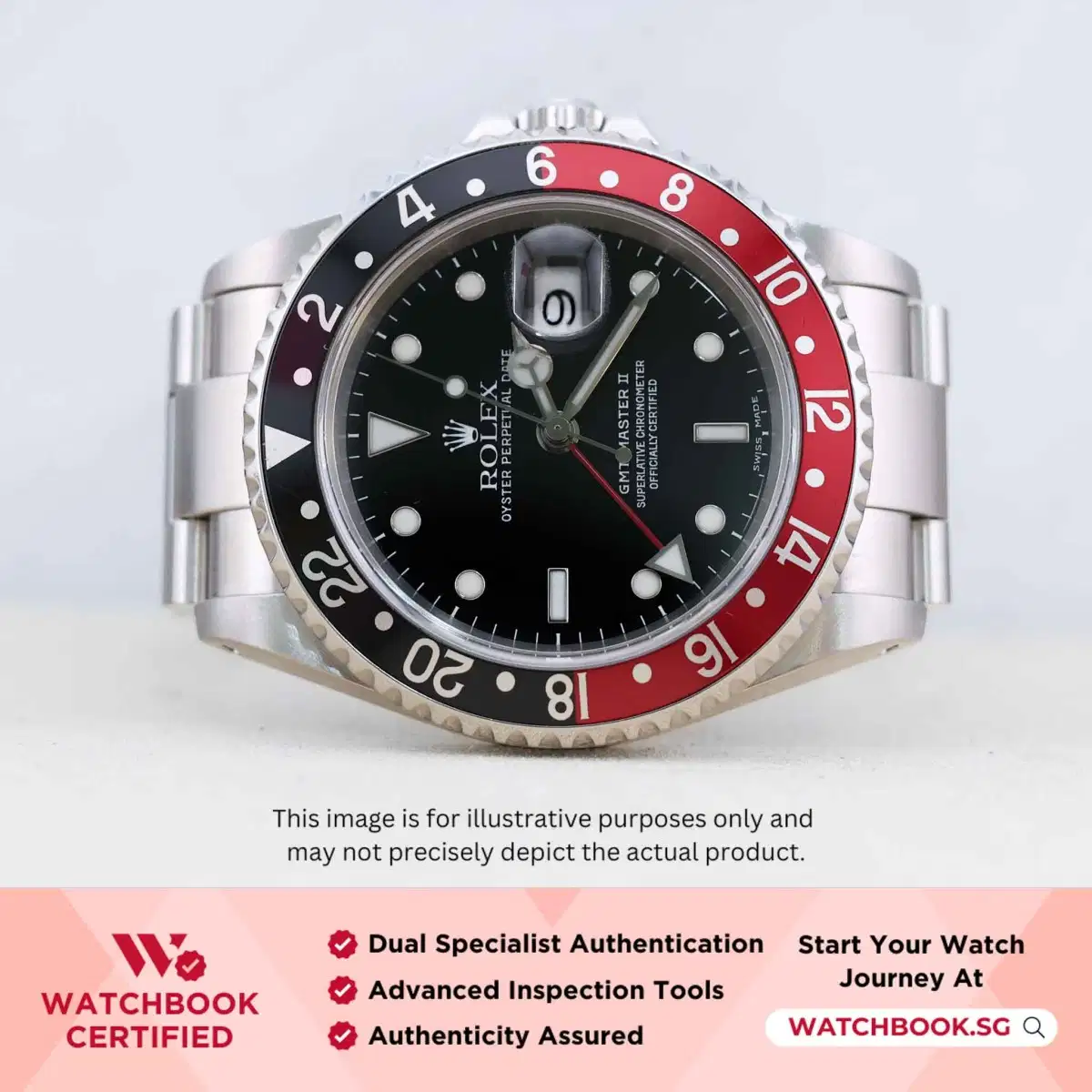 Product images