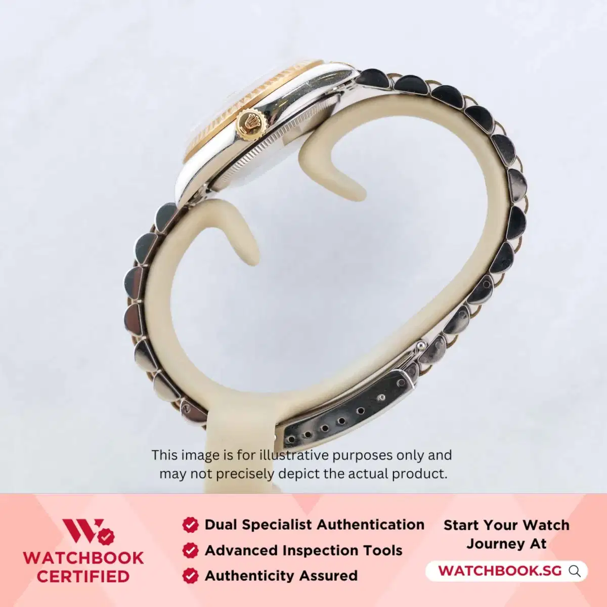 Product images