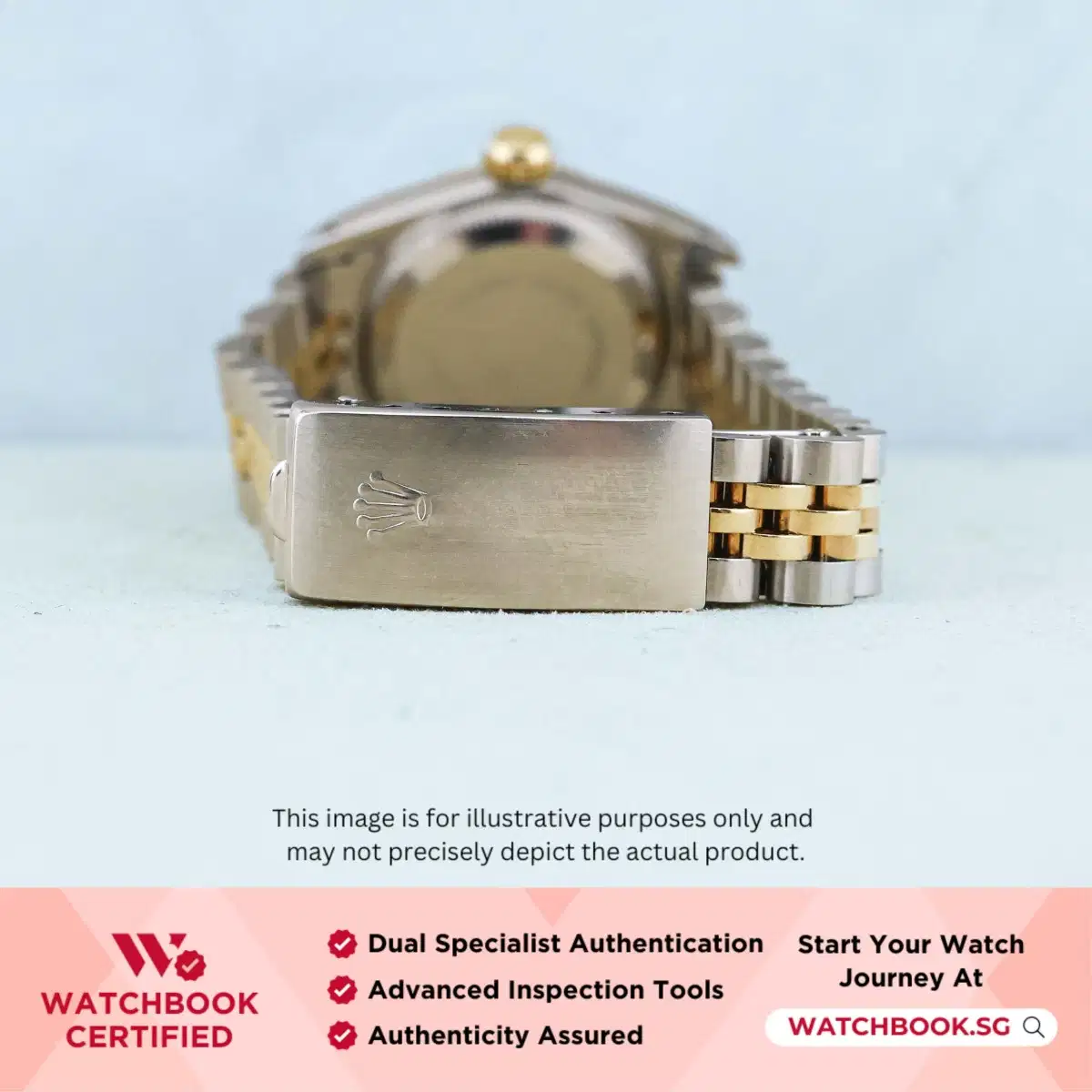 Product images