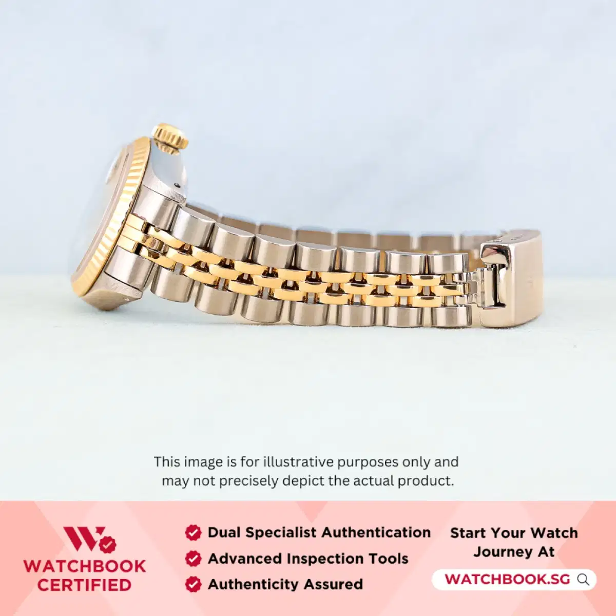 Product images