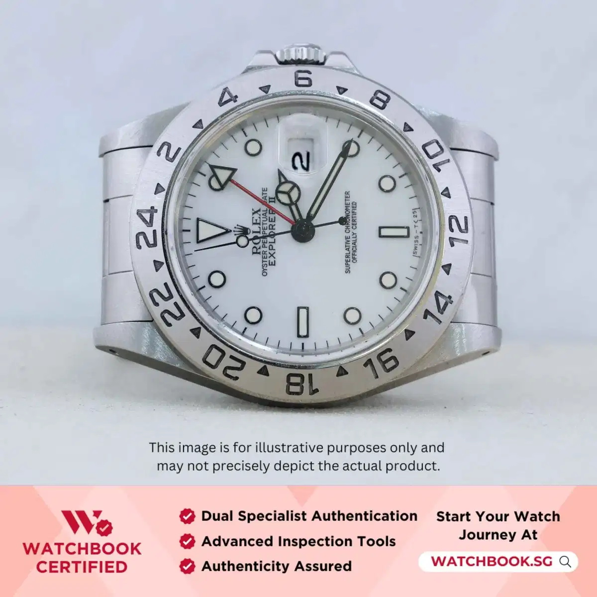Product images