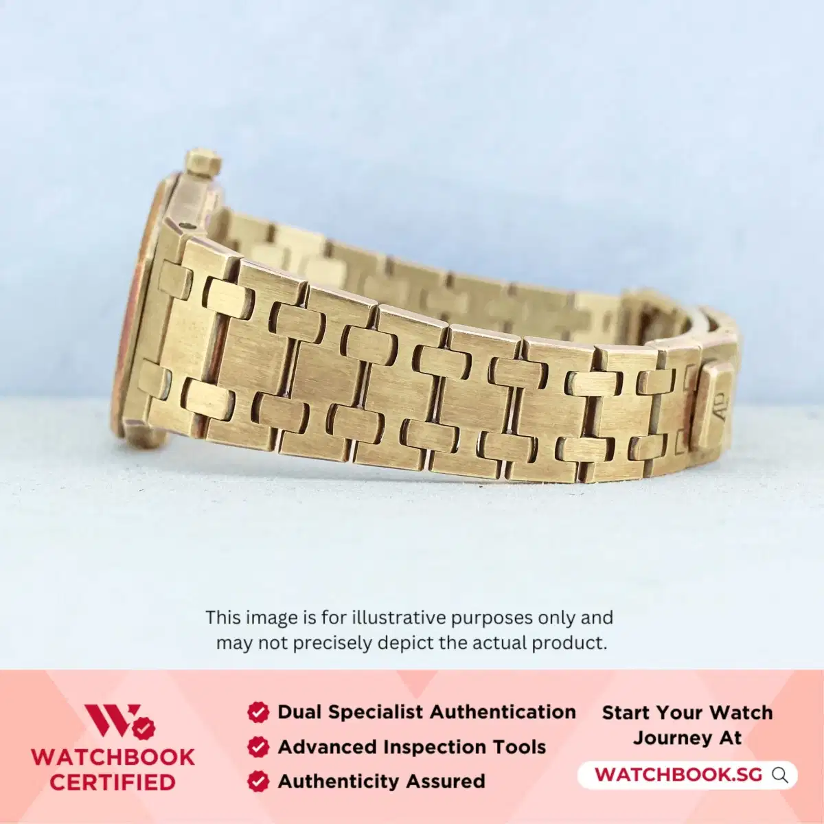 Product images