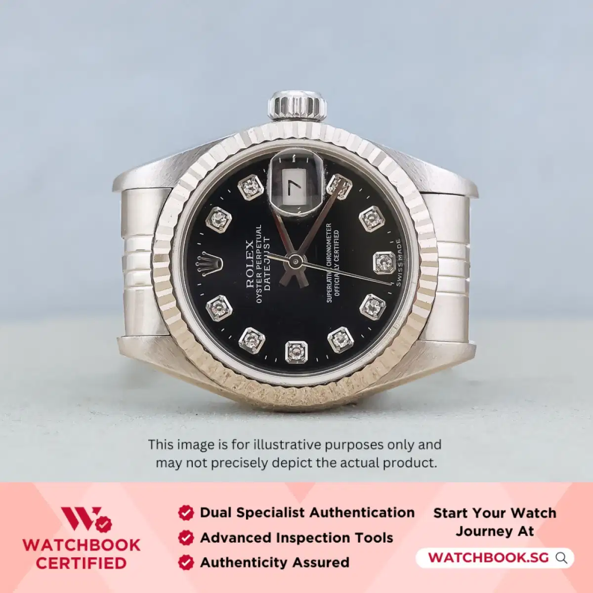 Product images