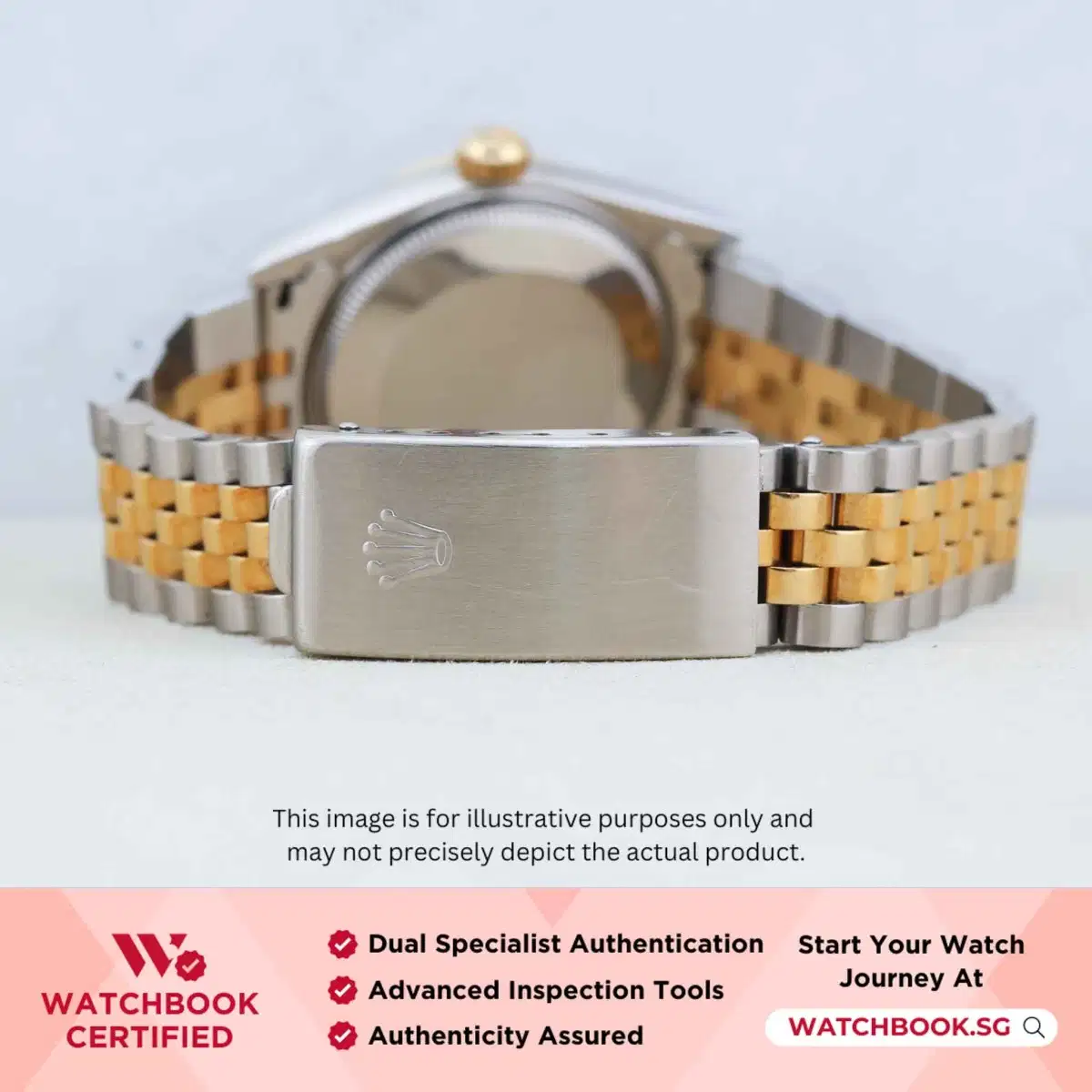 Product images