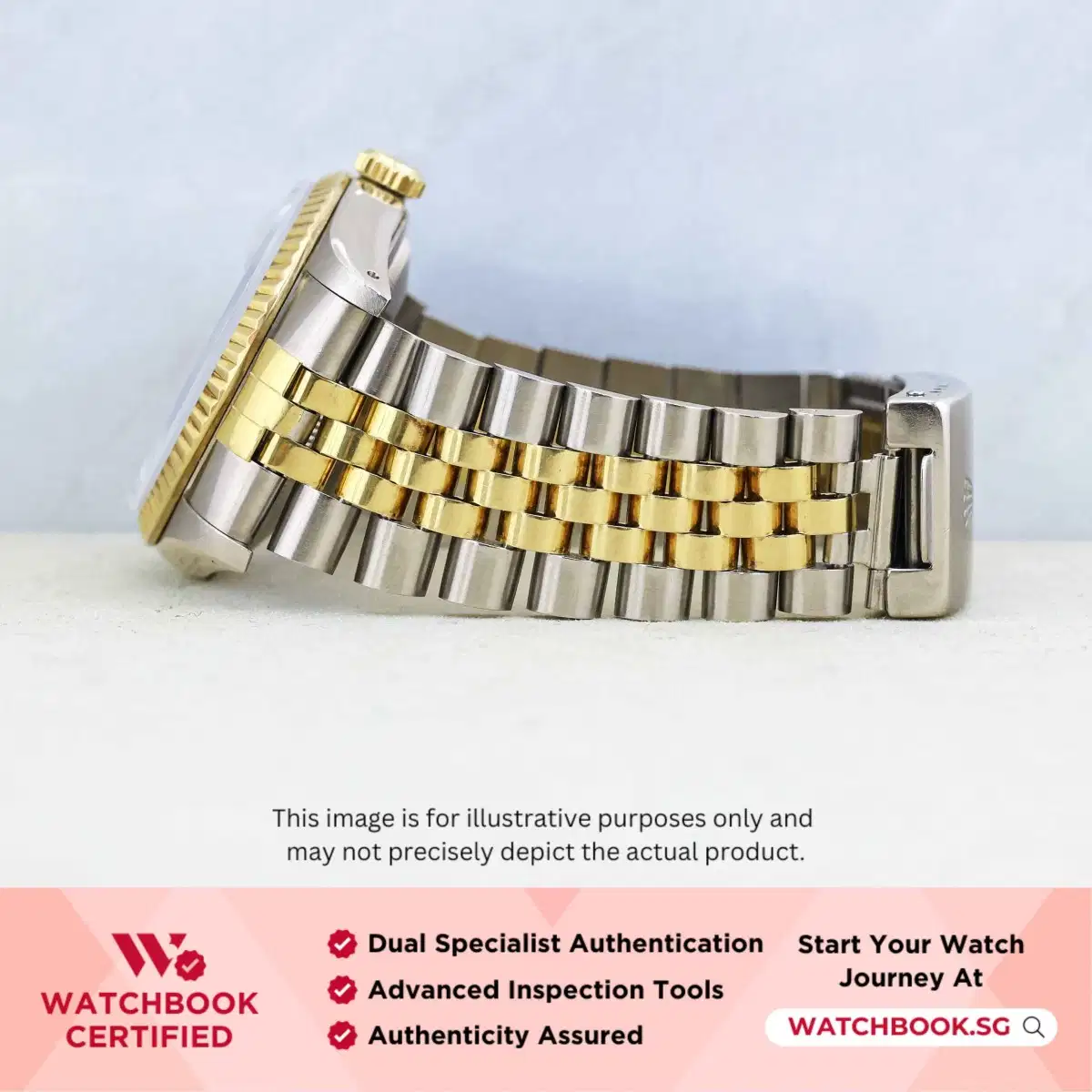 Product images