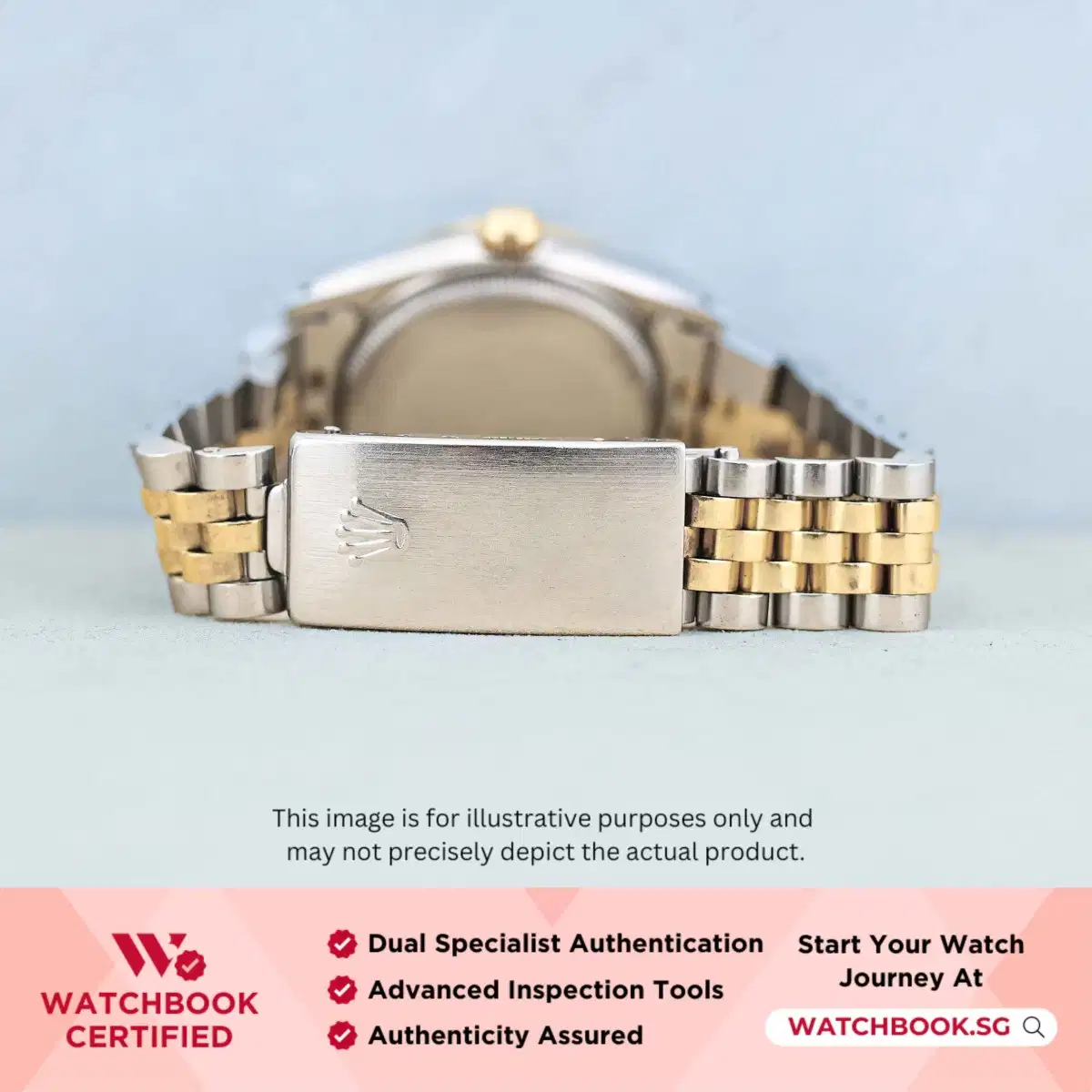 Product images
