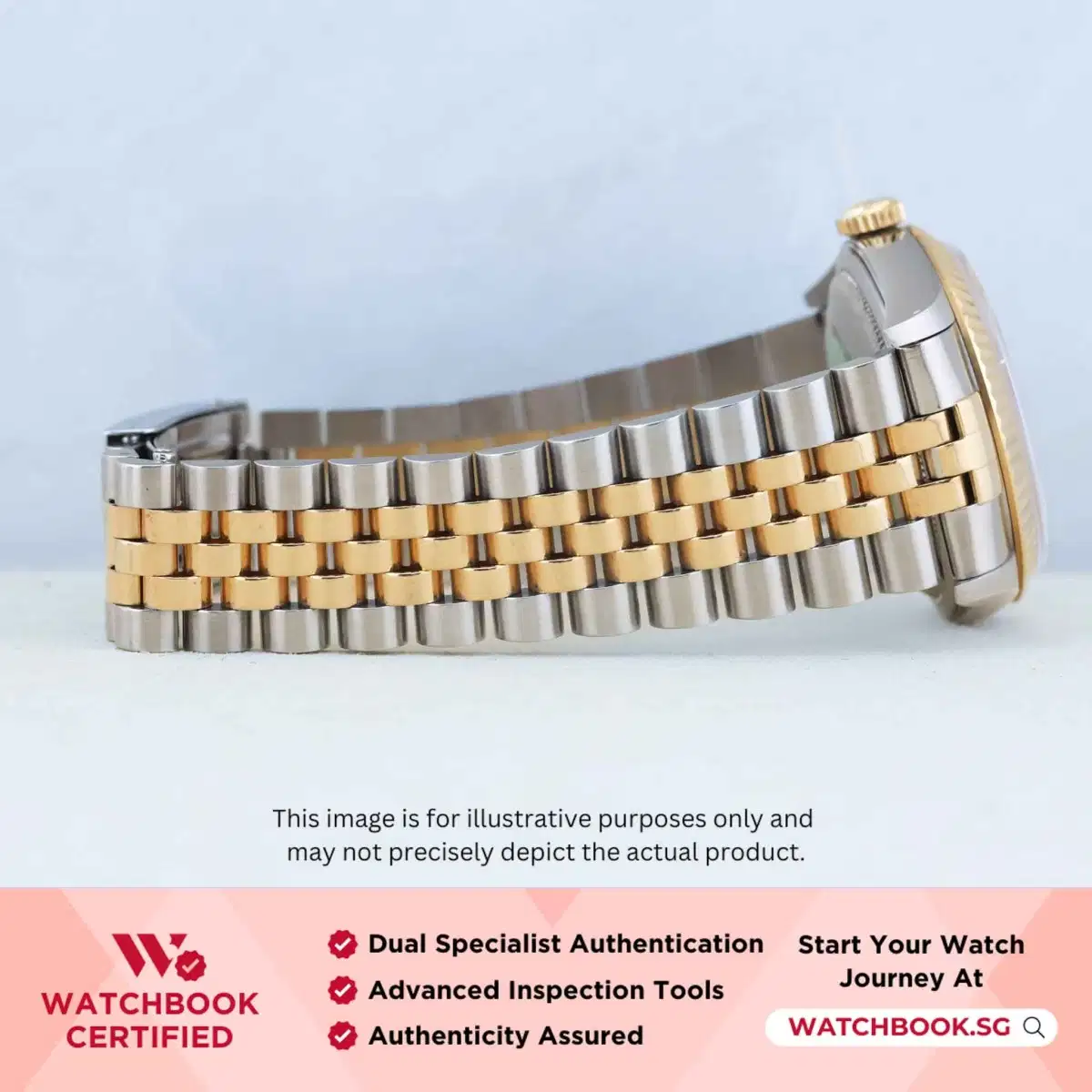 Product images