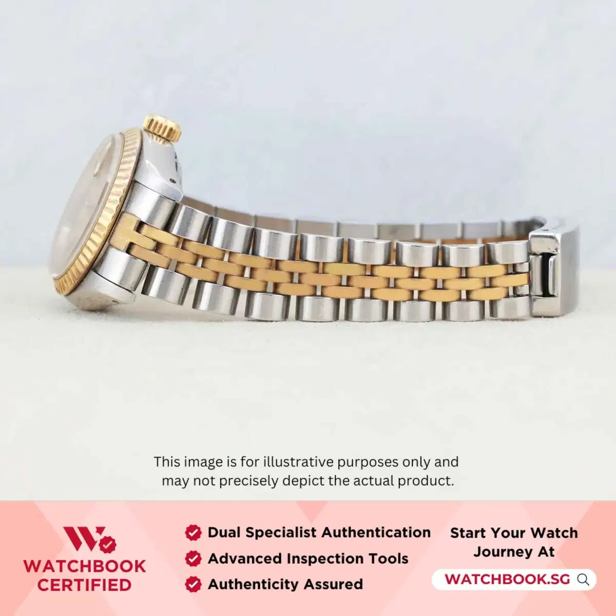 Product images