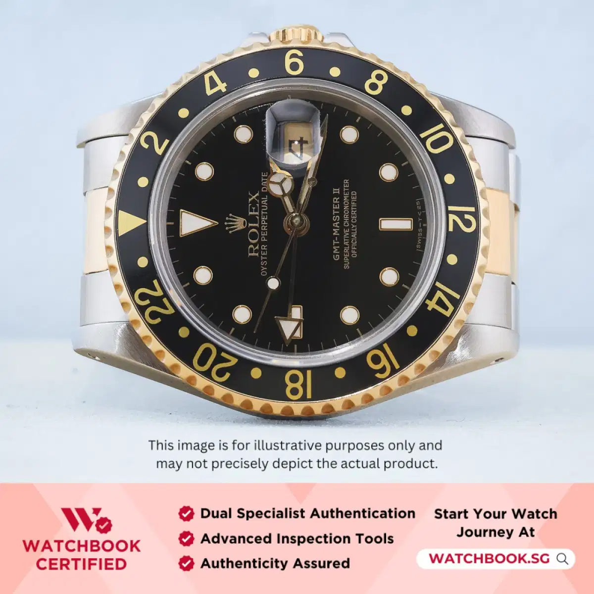 Product images