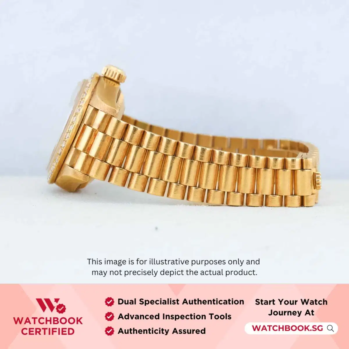 Product images
