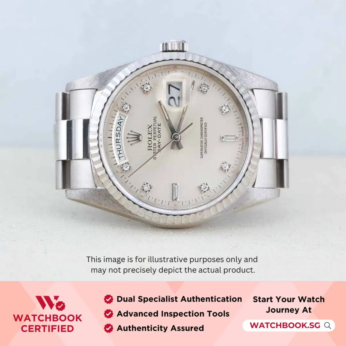 Product images