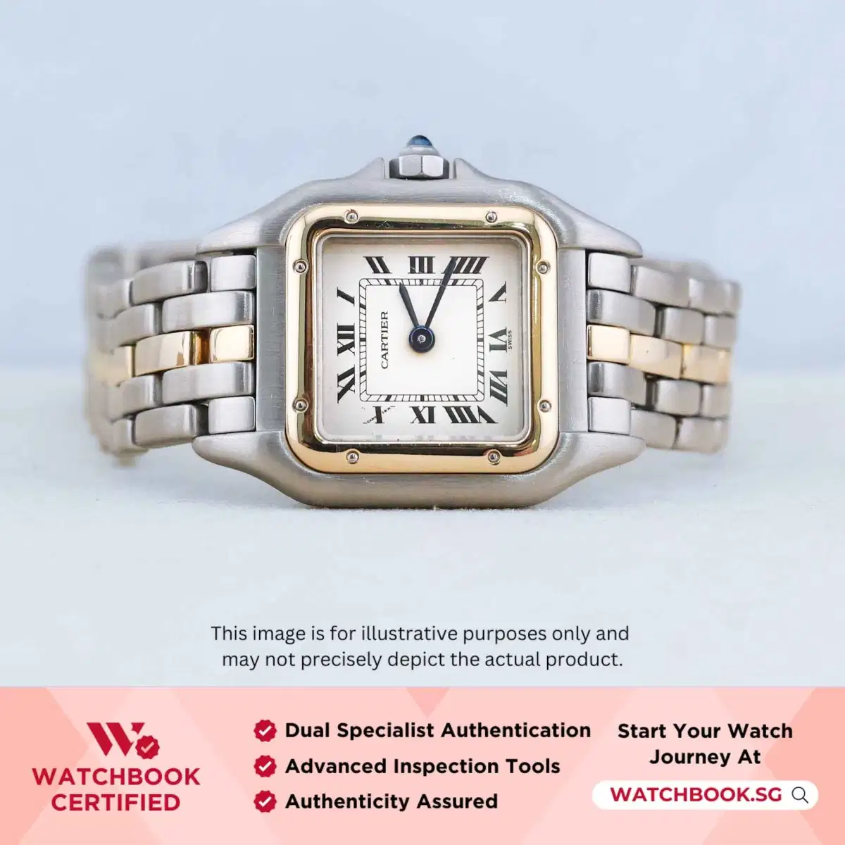 Product images