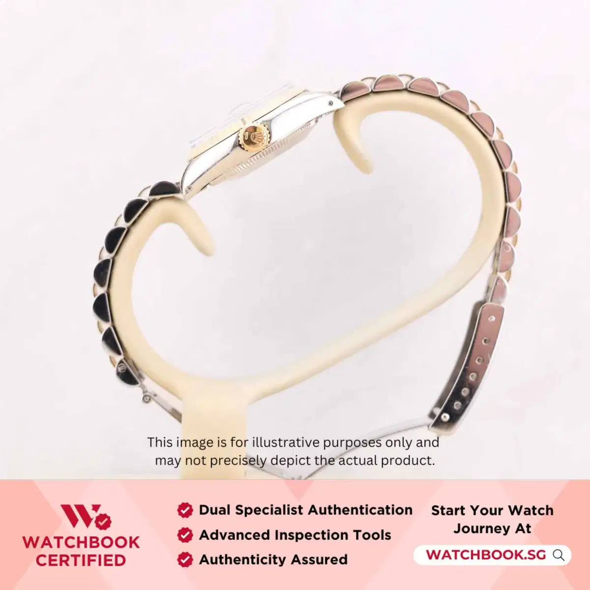 Product images