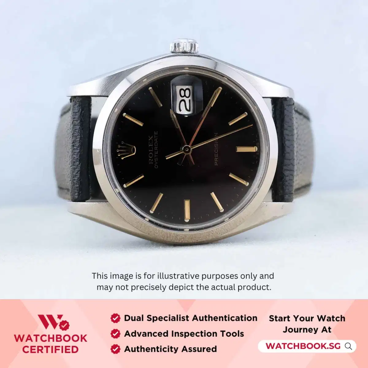 Product images