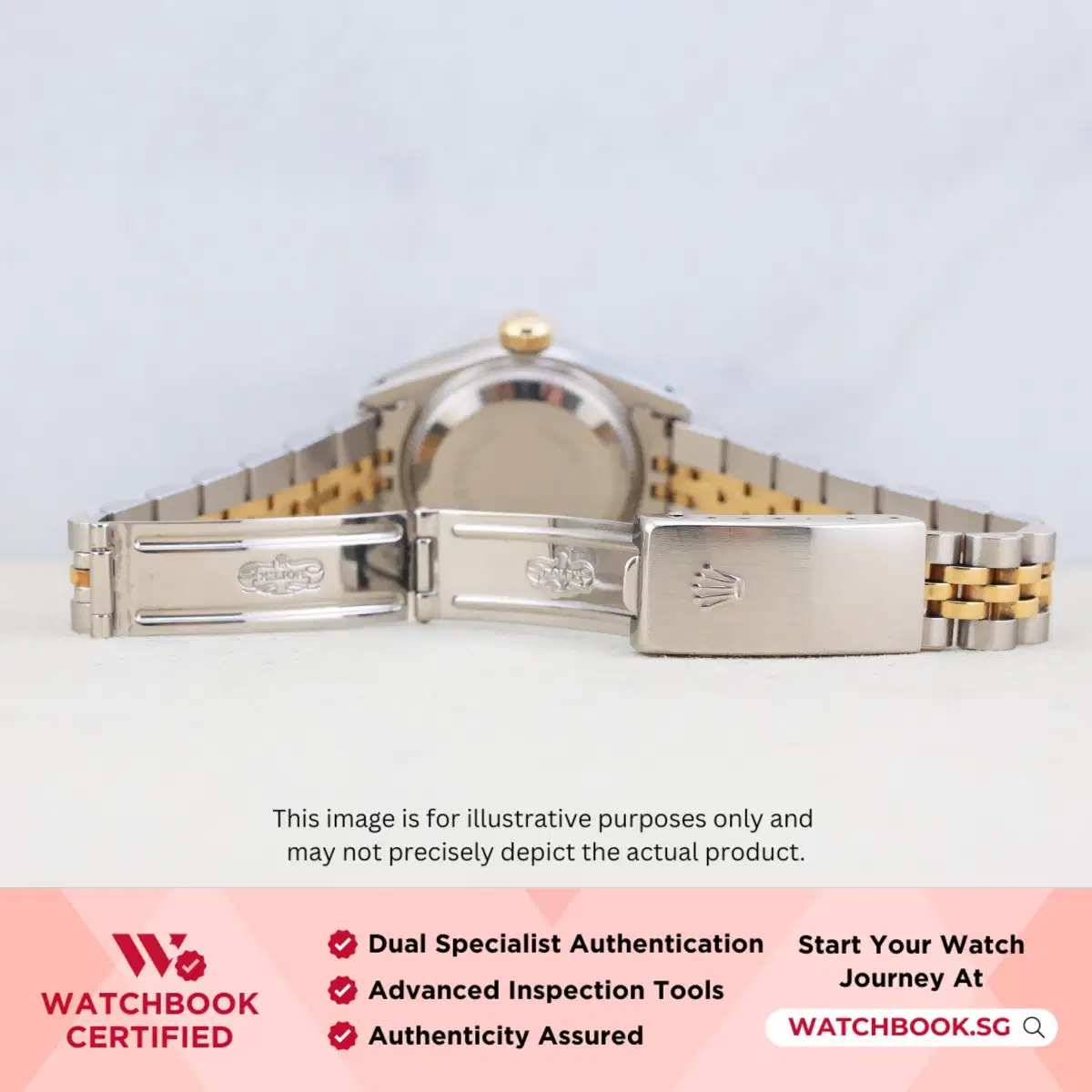 Product images